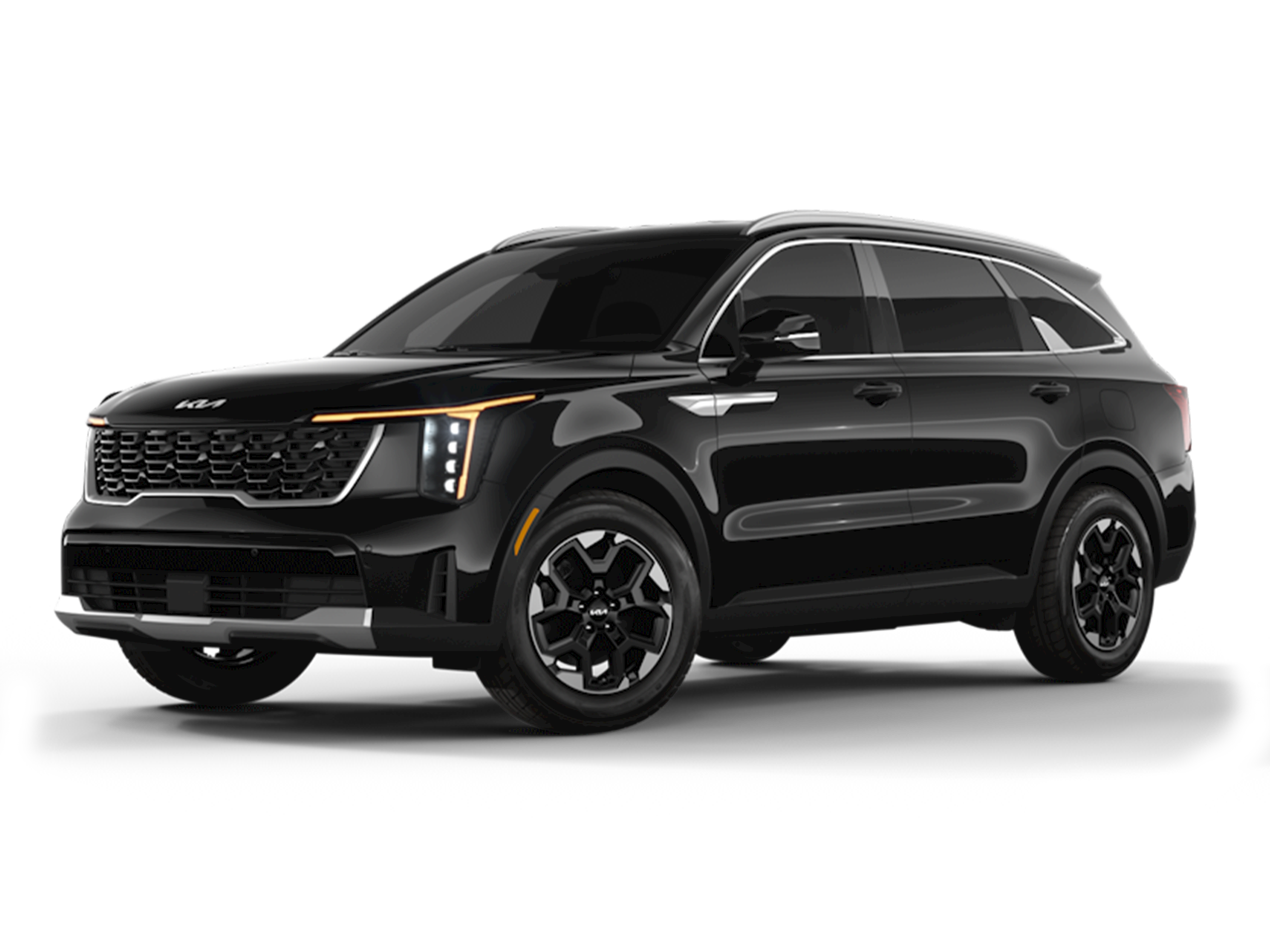 2025 Kia Sorento S's photo