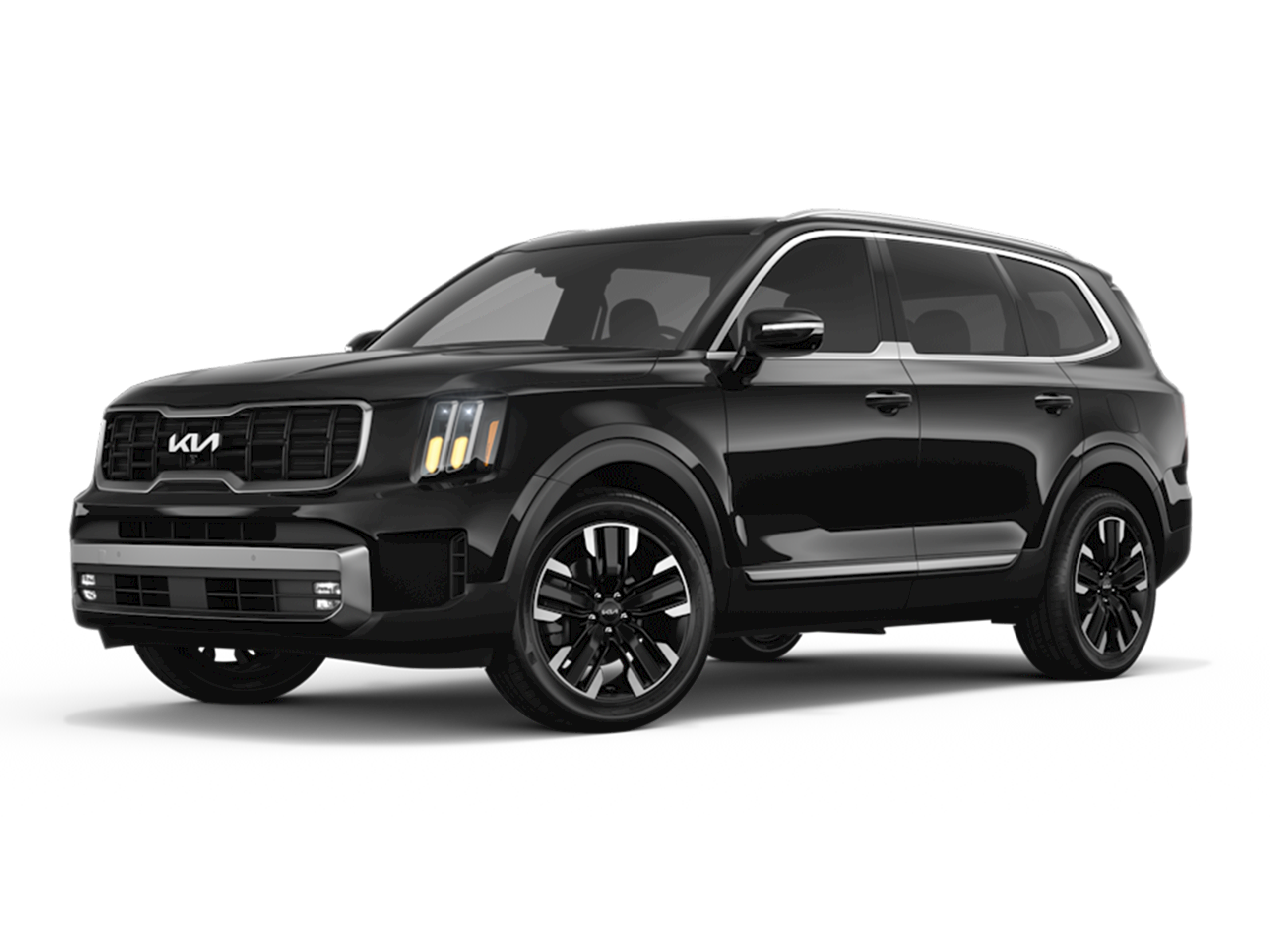 2025 Kia Telluride SX Prestige's photo