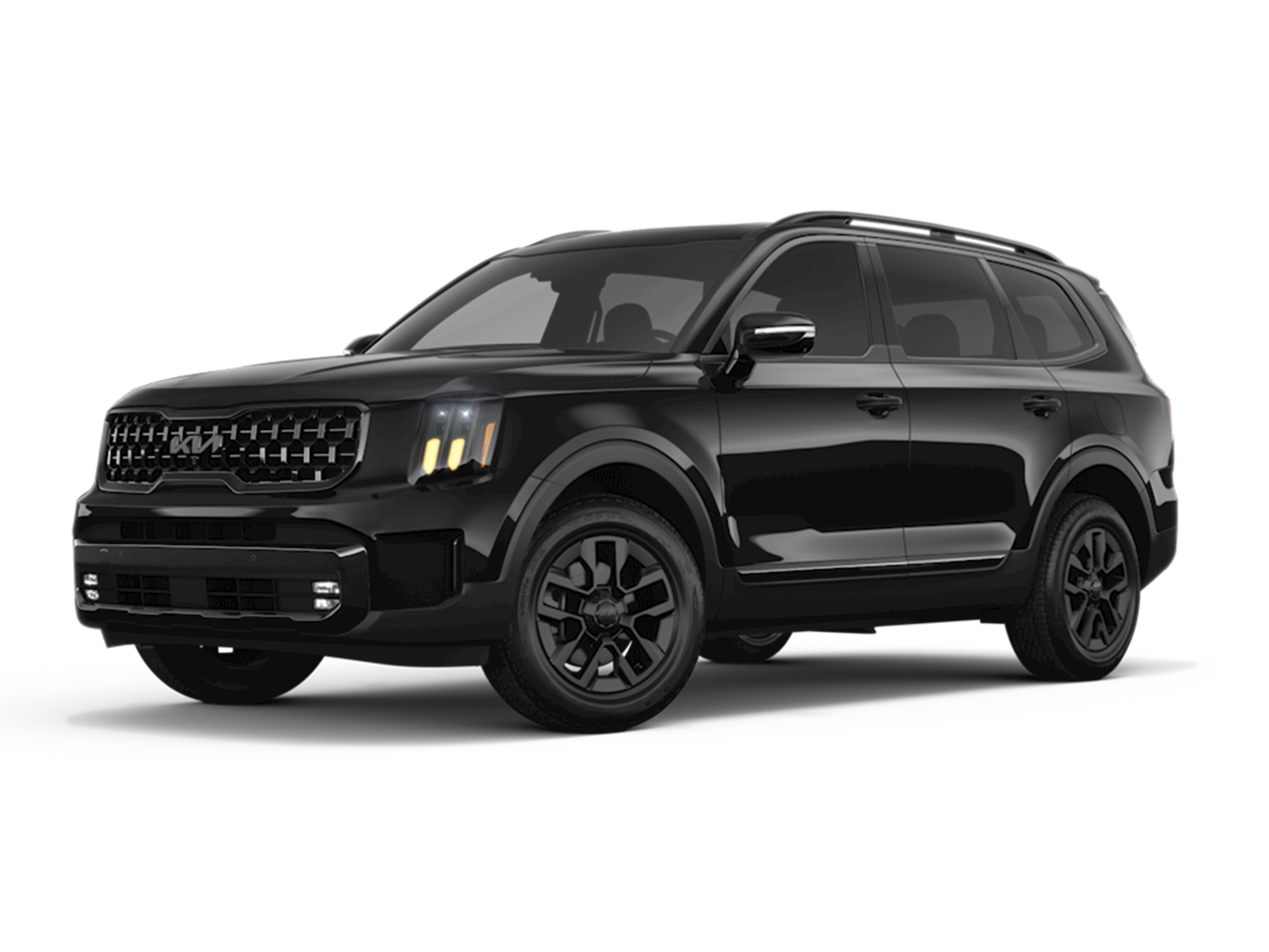 2025 Kia Telluride SX Prestige X-Pro's photo