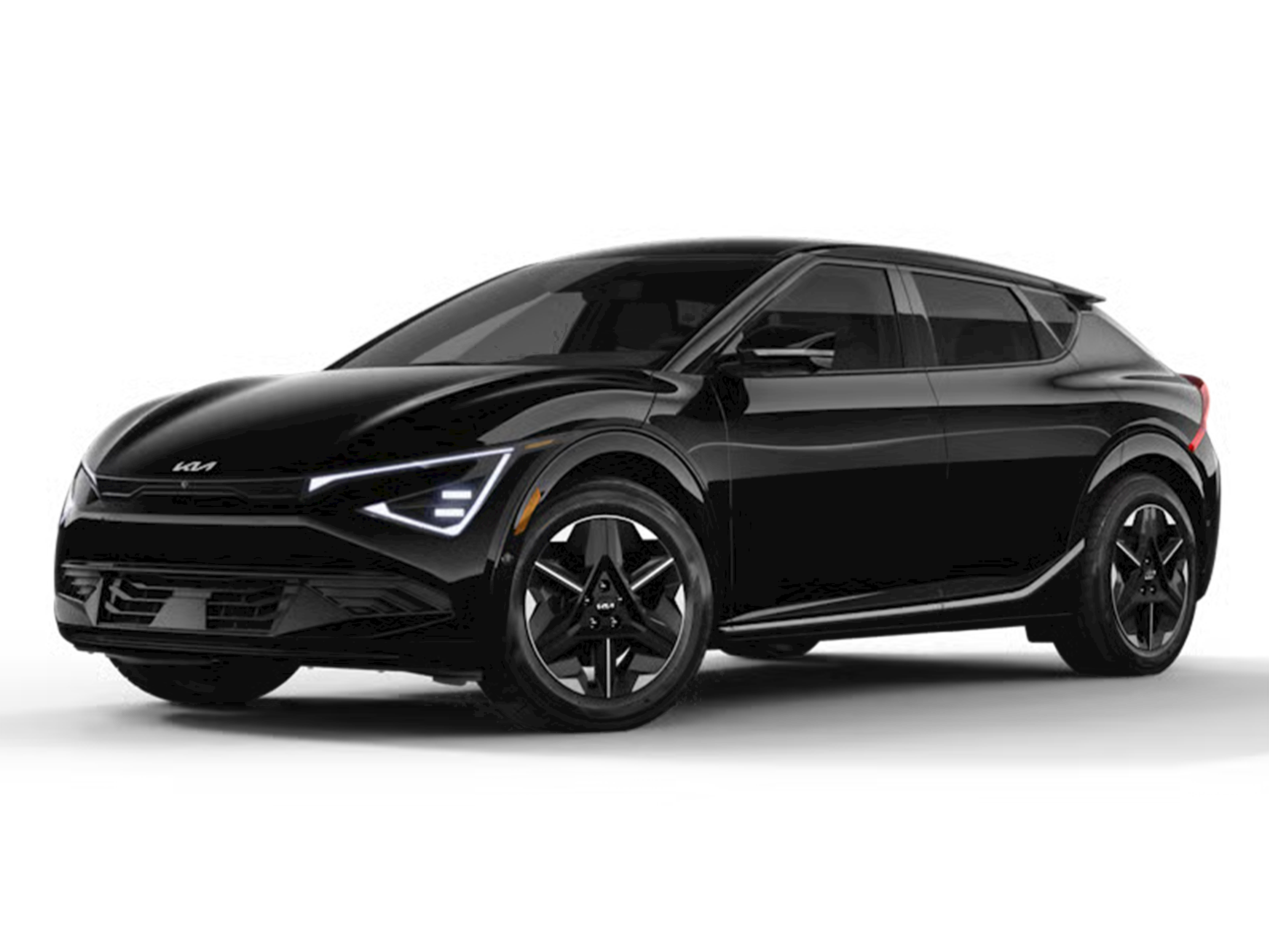 2025 Kia EV6 Wind's photo