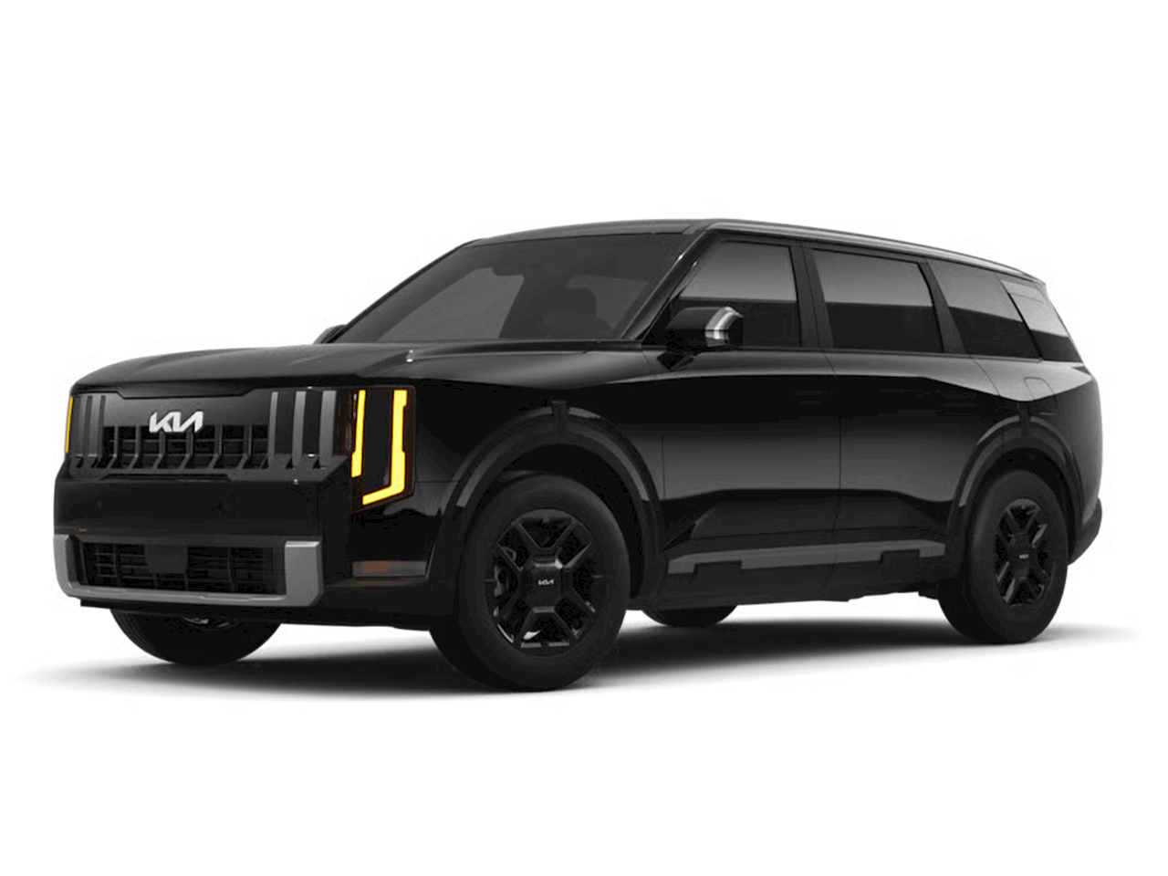 2027 Kia Telluride