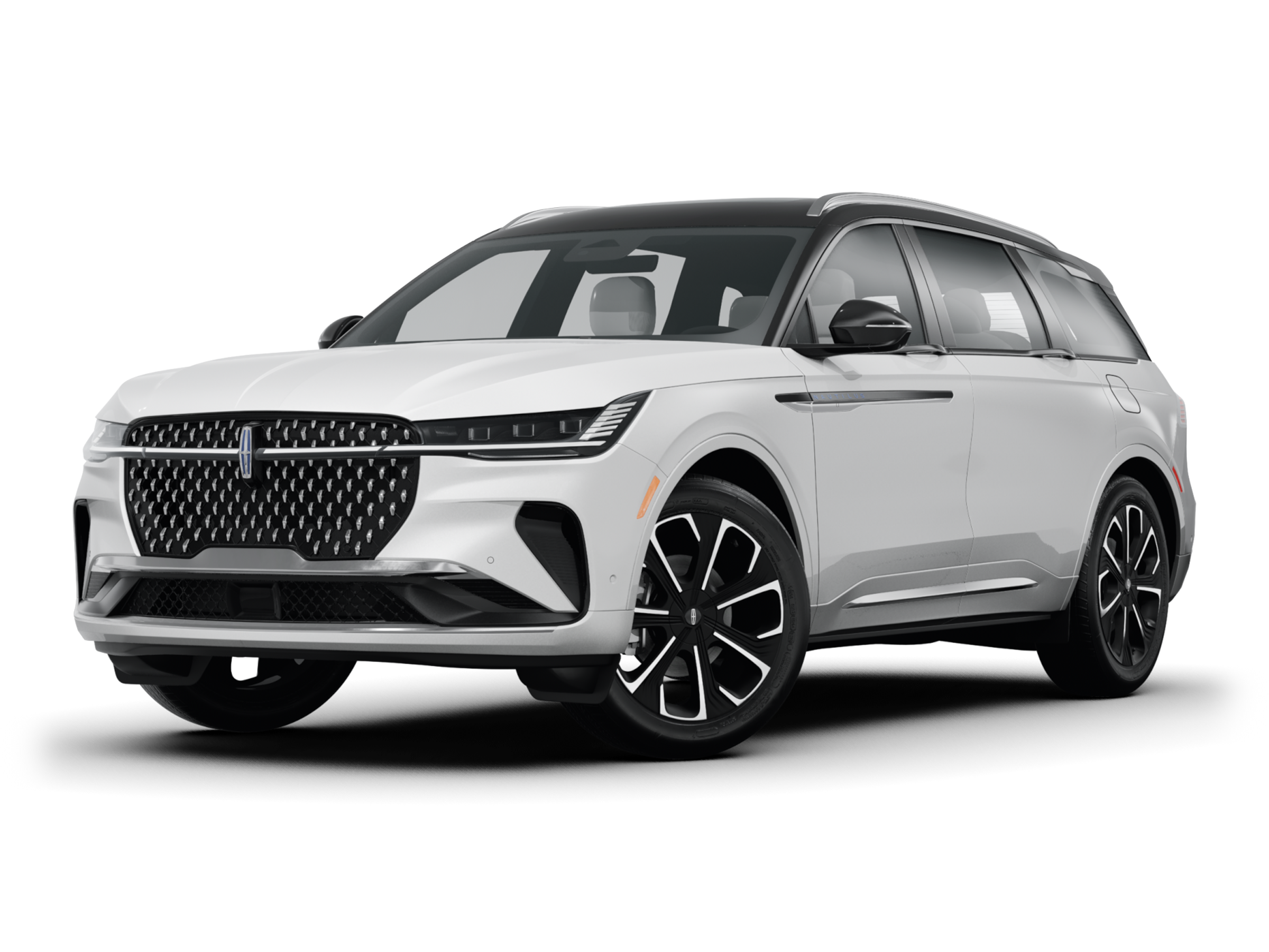 2026 Lincoln Nautilus Reserve's photo