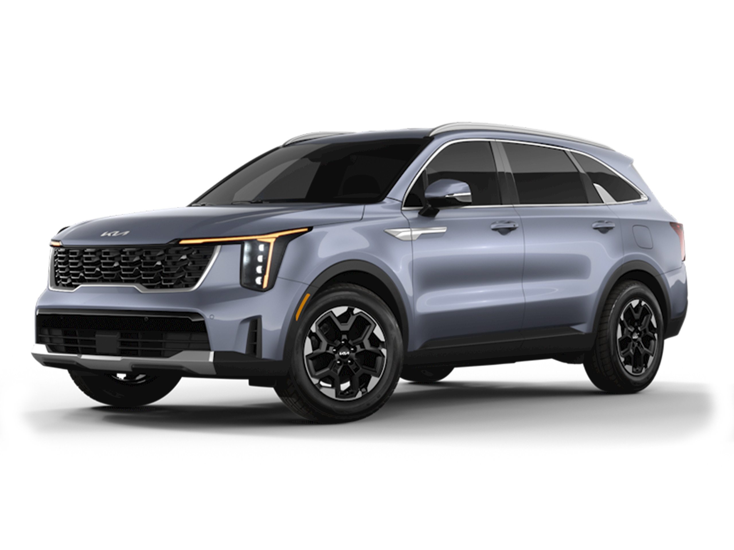 2025 Kia Sorento S's photo