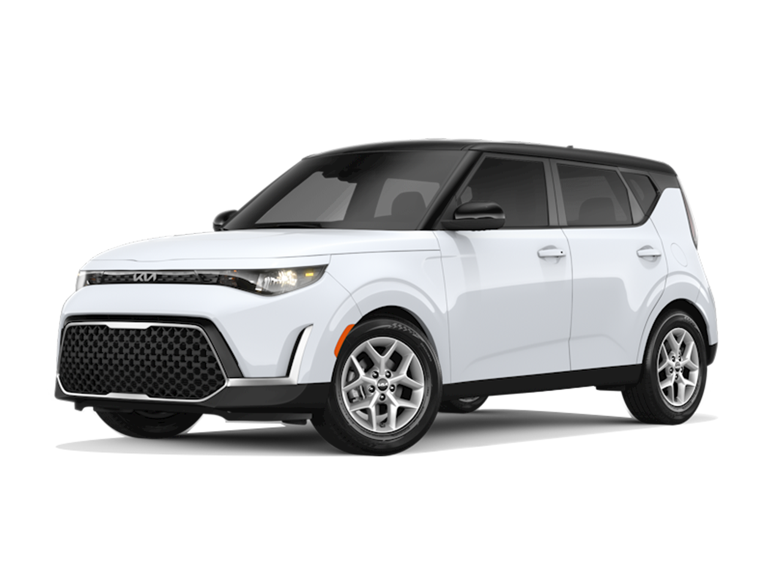2025 Kia Soul S's photo