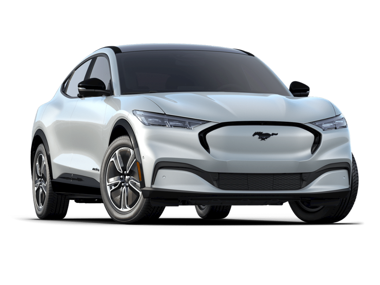 2024 Ford Mustang Mach-E Premium AWD's photo