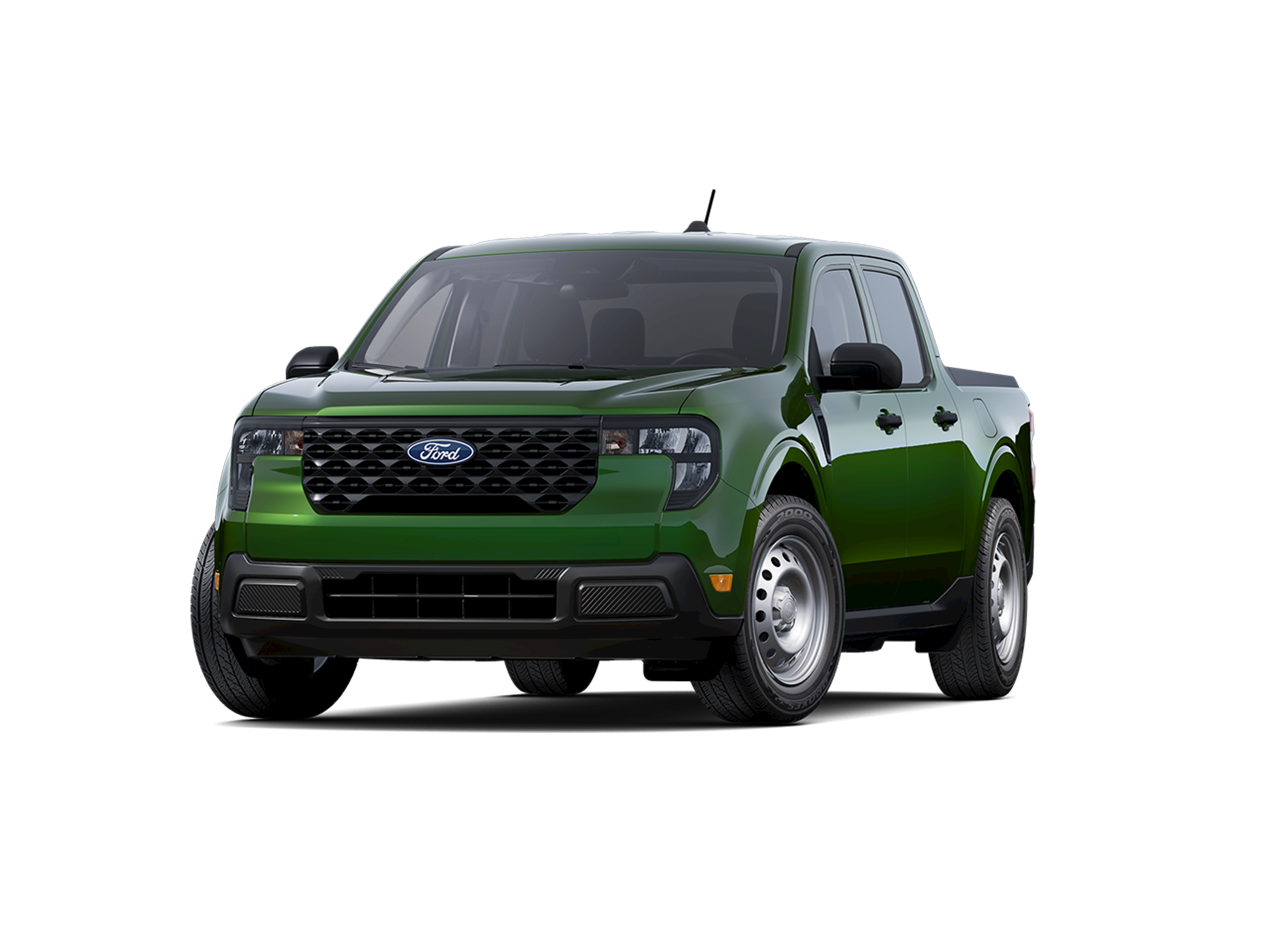 2025 Ford Maverick XL's photo