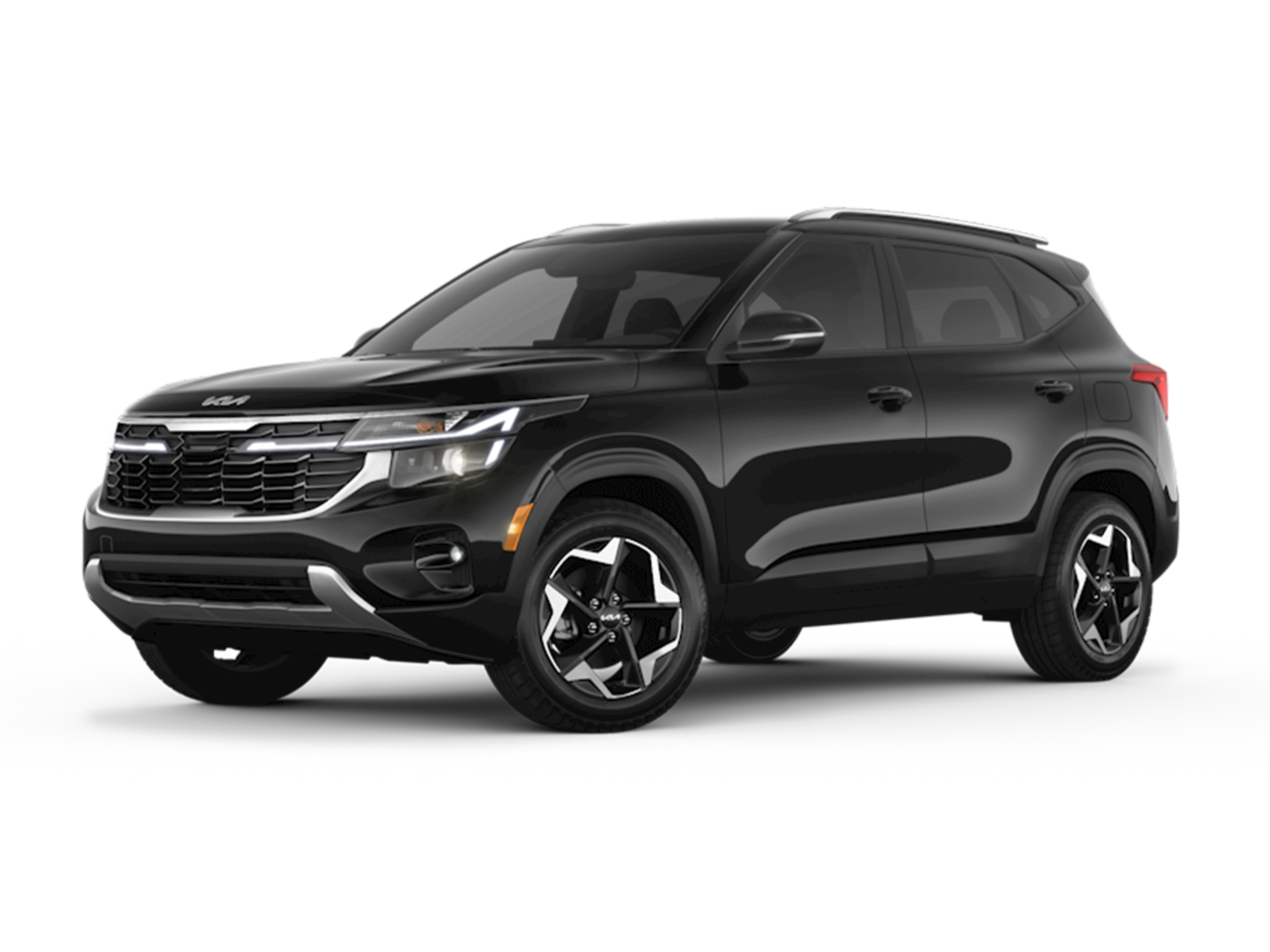 2026 Kia Seltos S's photo