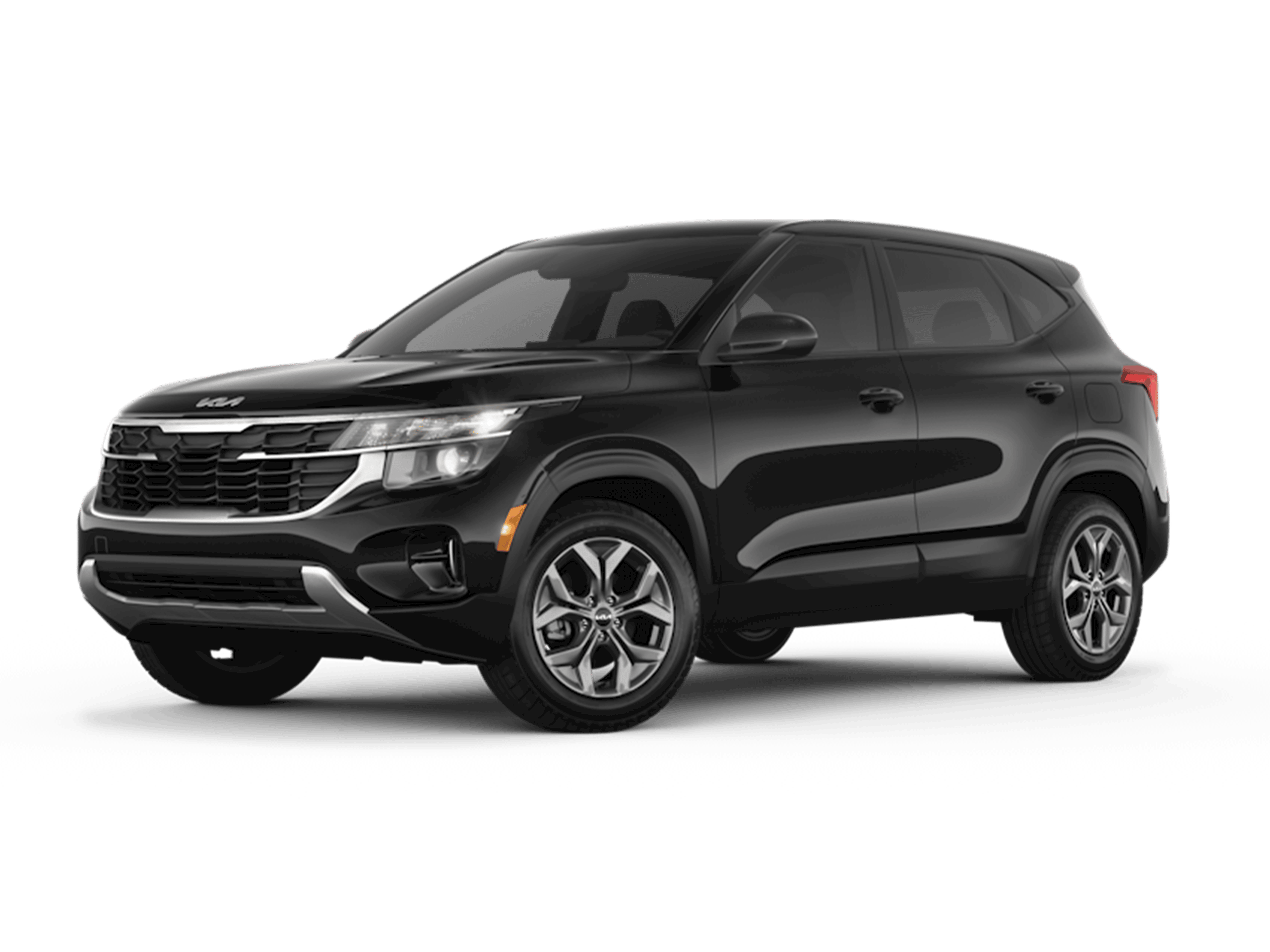 2026 Kia Seltos