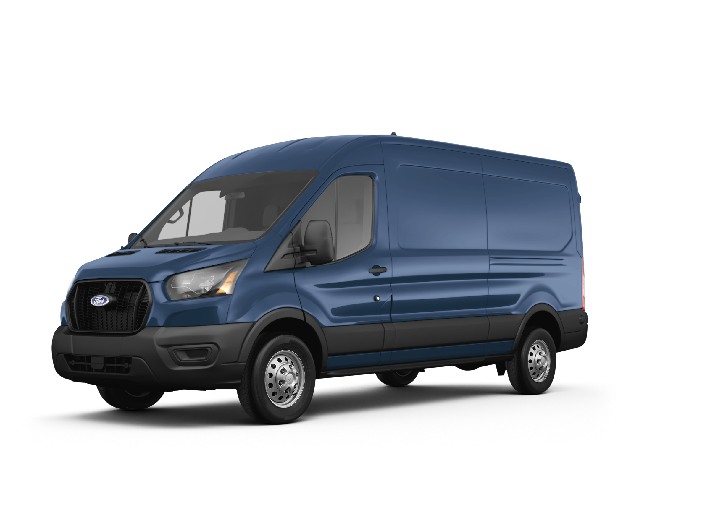 2026 Ford Transit Van