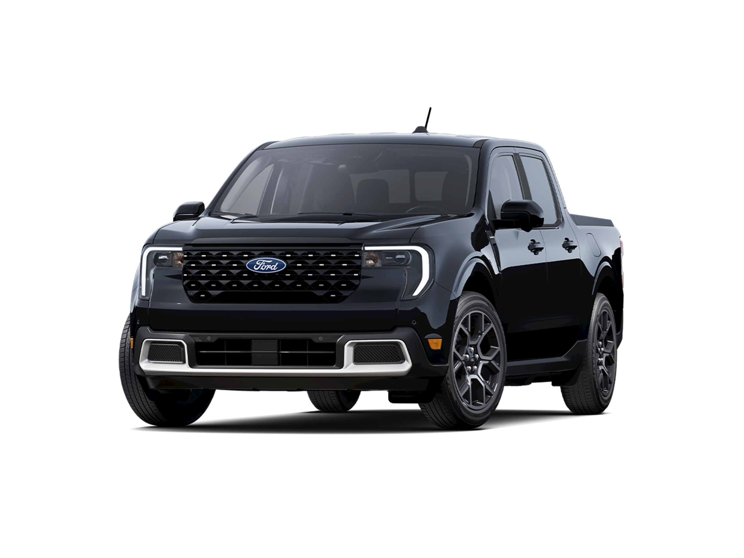 2025 Ford Maverick Lariat's photo