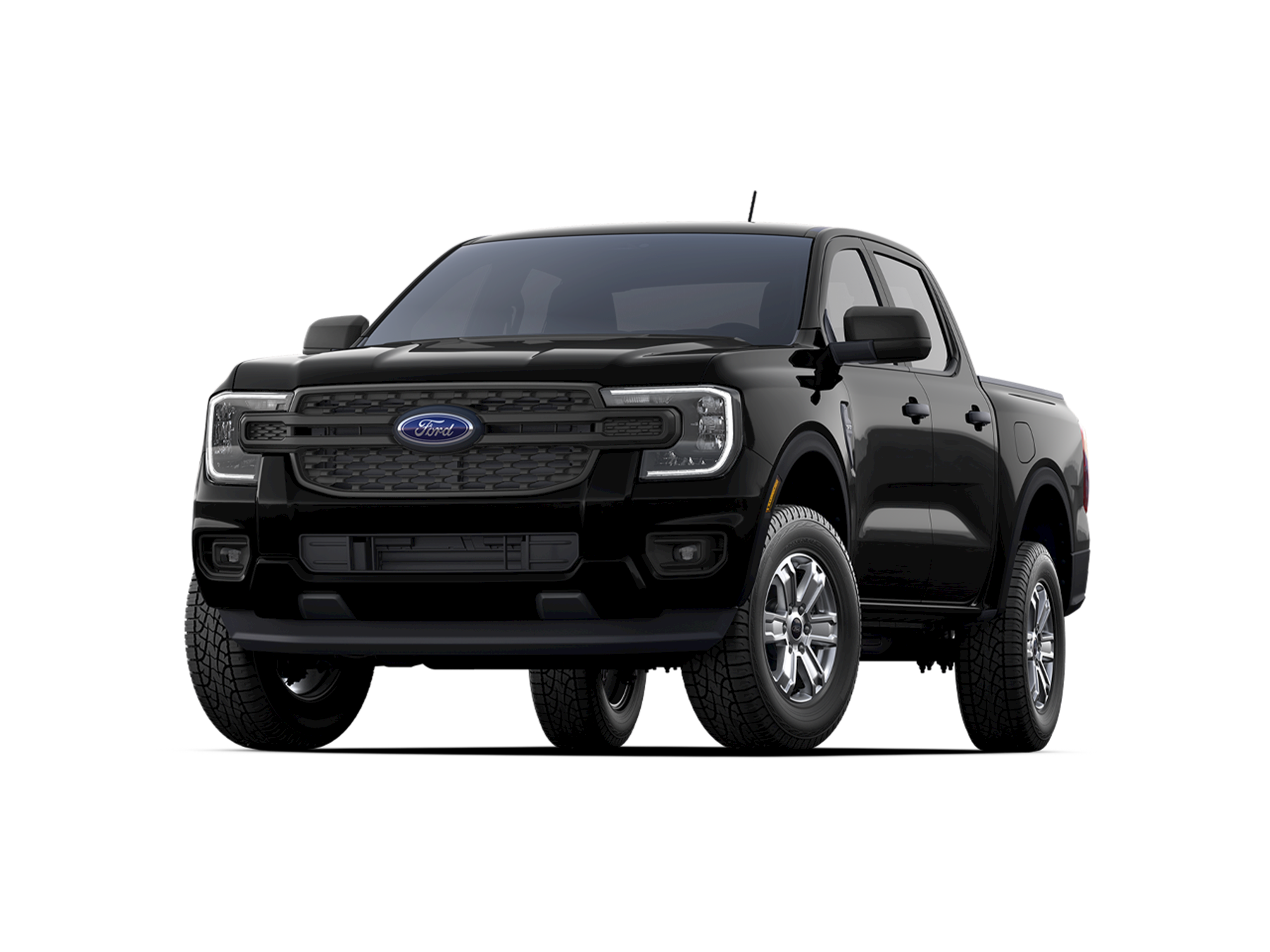 2025 Ford Ranger XL's photo