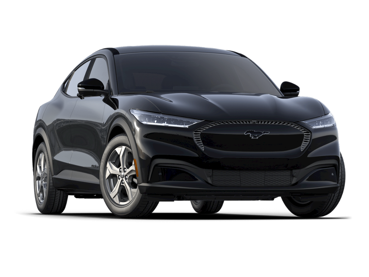 2025 Ford Mustang Mach-E Select RWD's photo