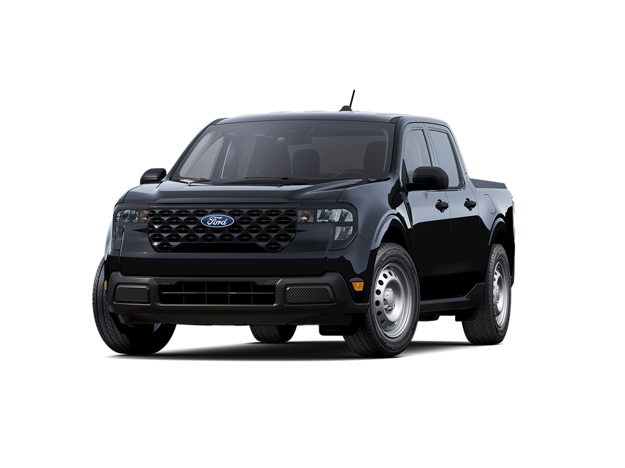 2026 Ford Maverick XL's photo