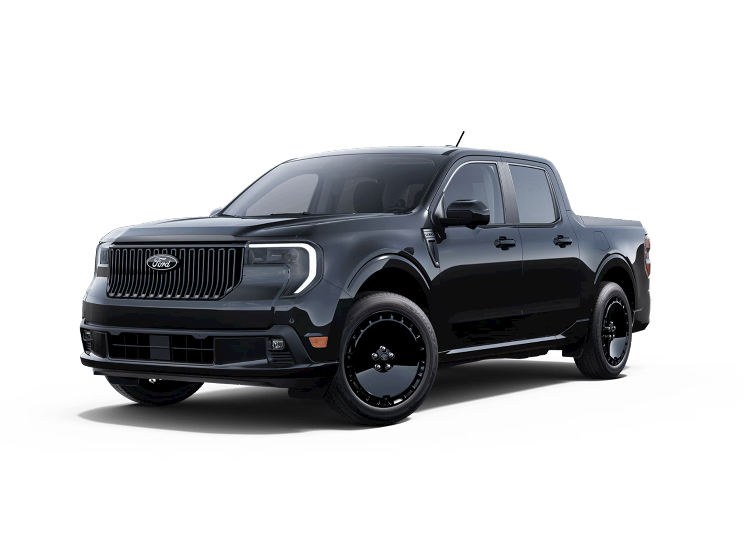 2026 Ford Maverick Lobo Premium's photo