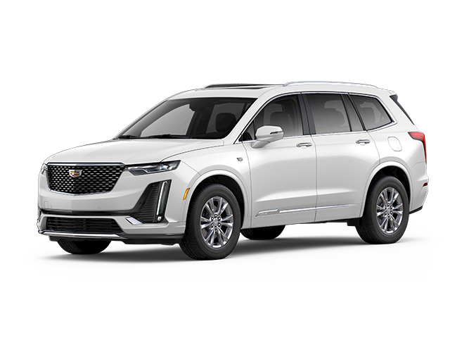 2023 Cadillac XT6 Luxury's photo