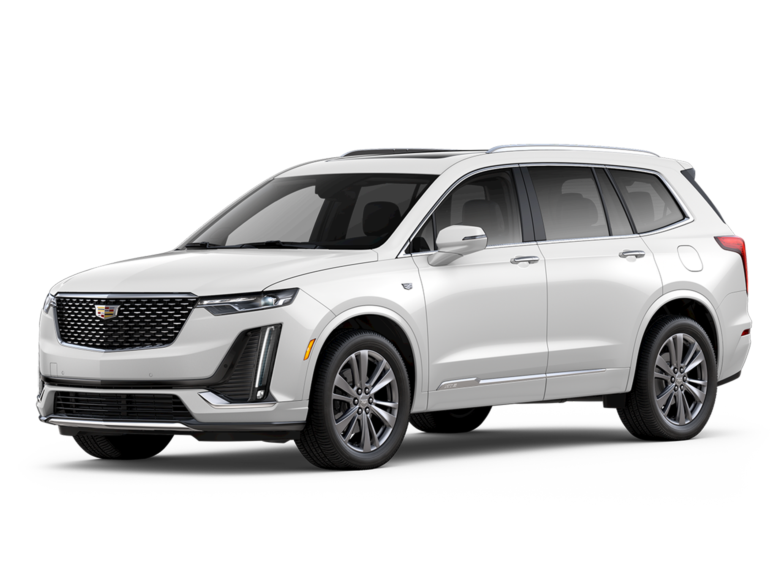 2025 Cadillac XT6 Sport