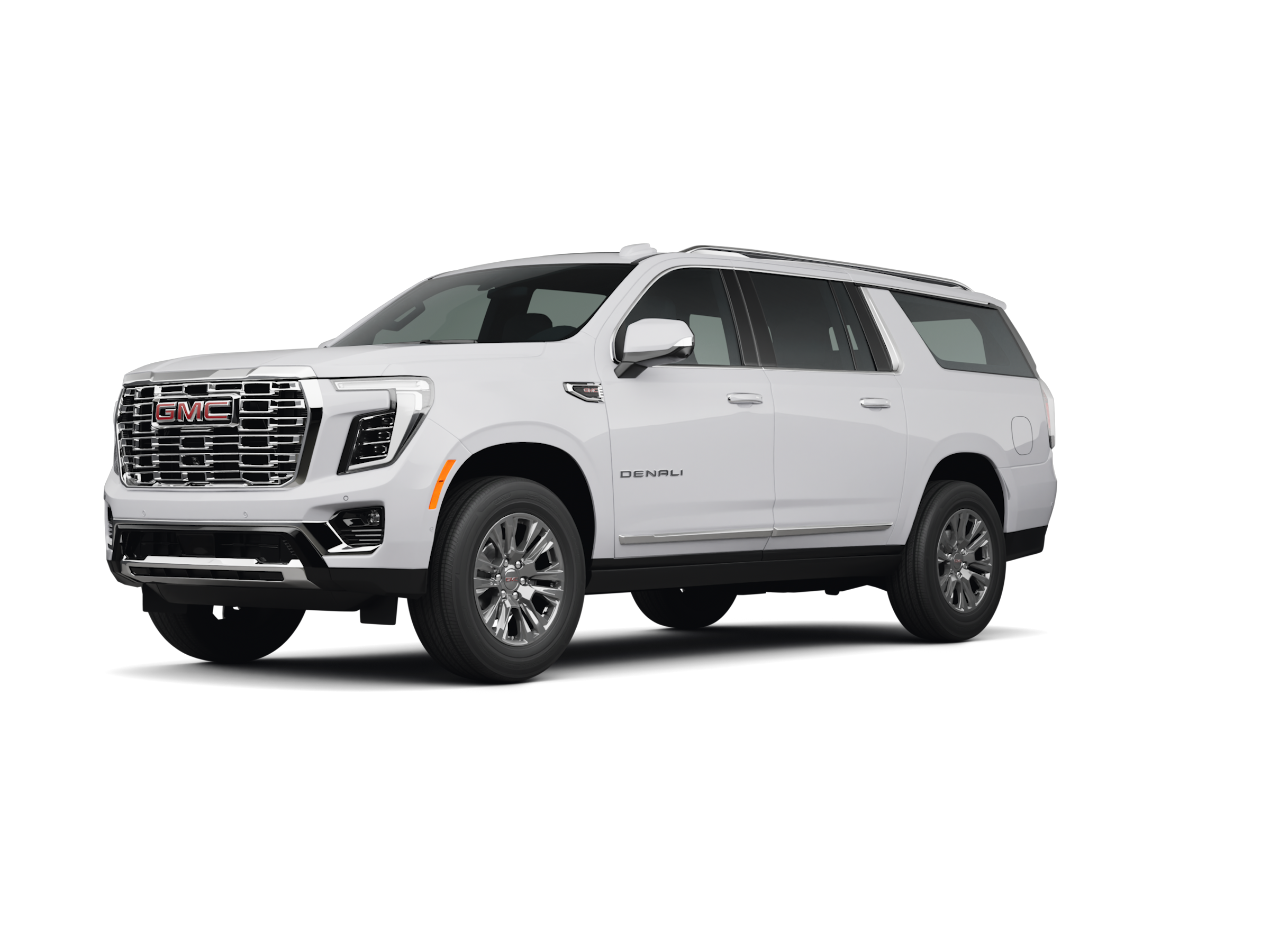 2025 GMC Yukon XL Denali Ultimate's photo
