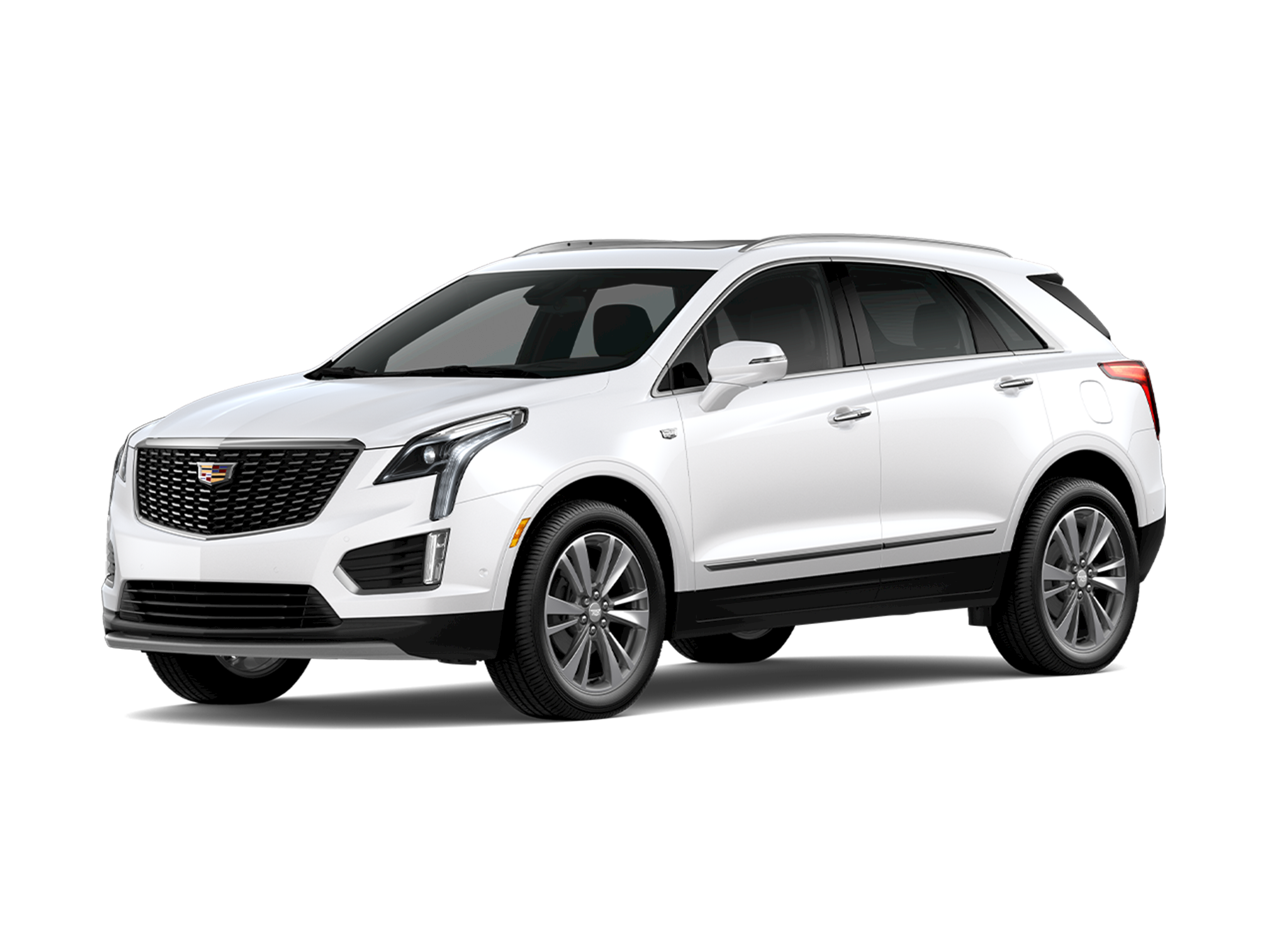 2026 Cadillac XT5 Premium Luxury's photo