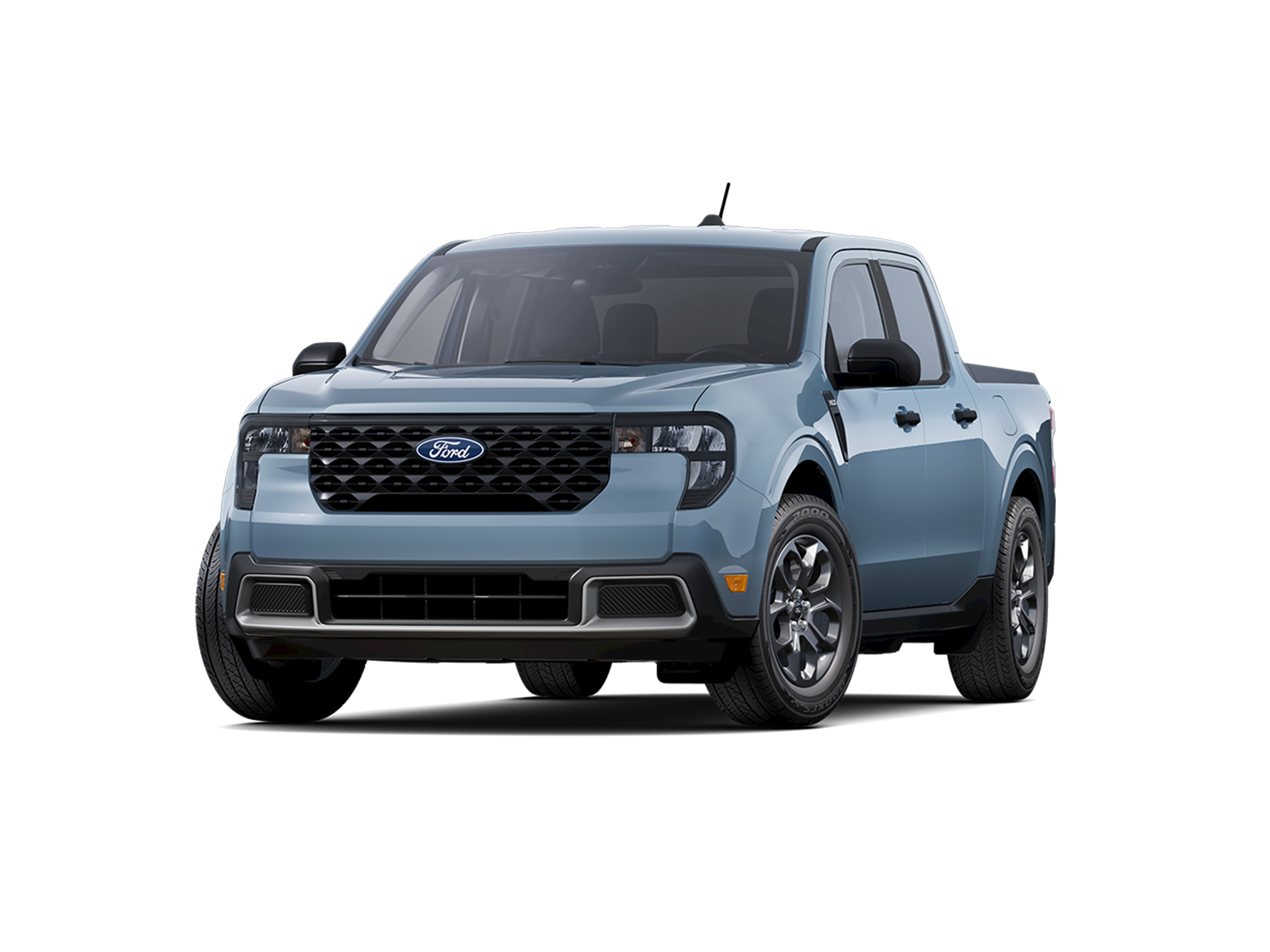 2025 Ford Maverick XLT's photo