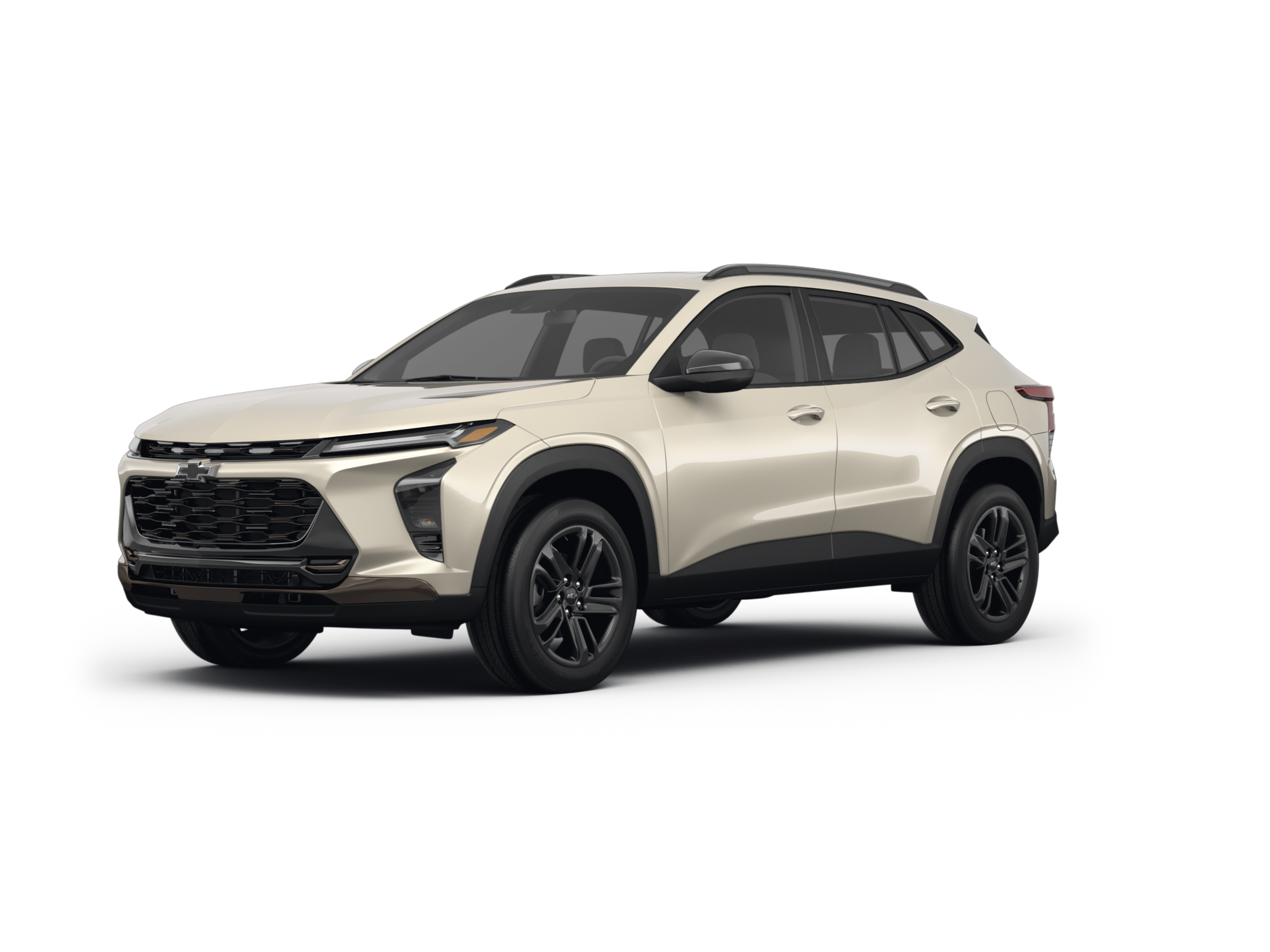 2026 Chevrolet Trax Activ's photo