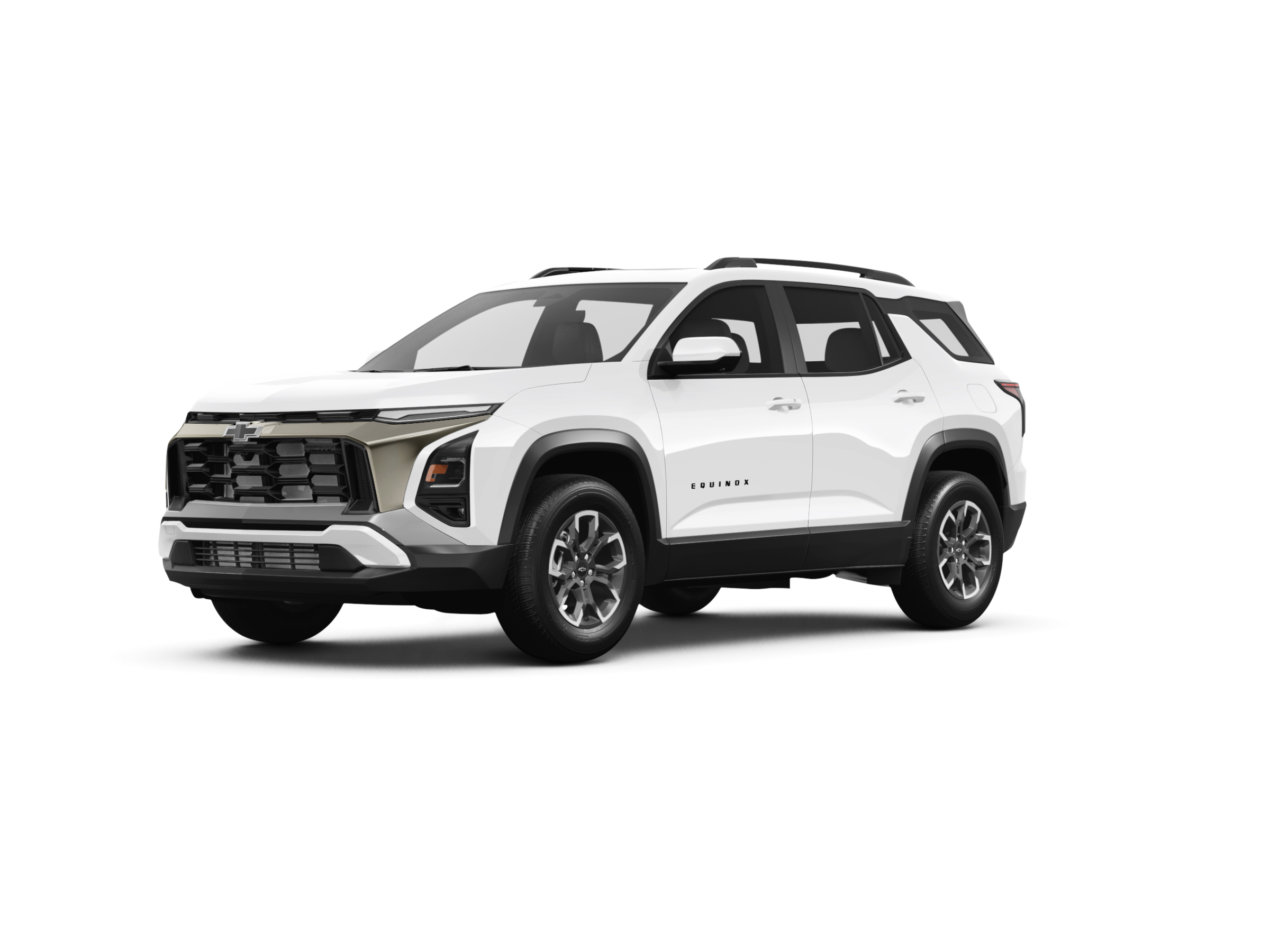 2026 Chevrolet Equinox ACTIV's photo