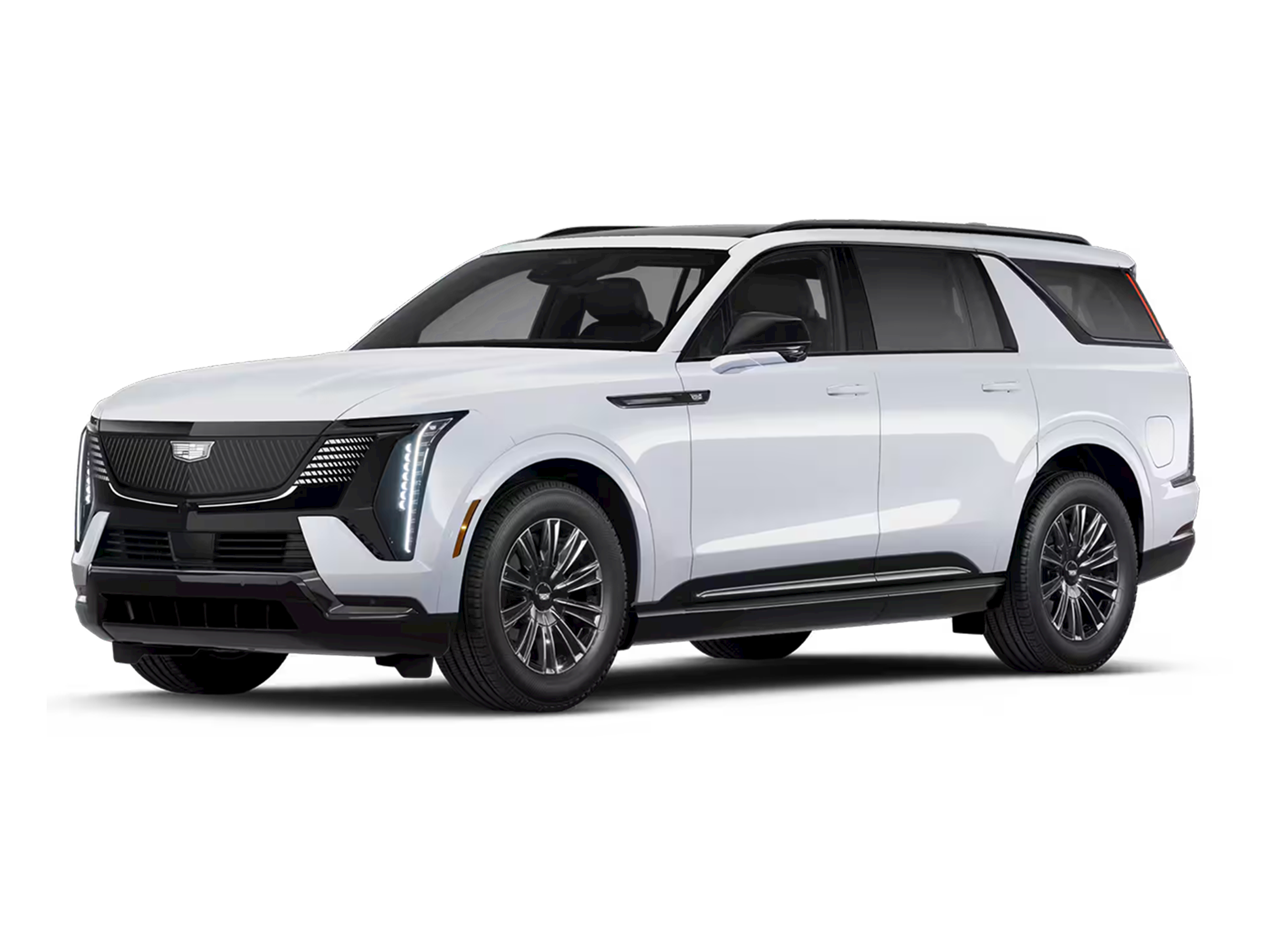 2026 Cadillac Escalade IQL Sport's photo