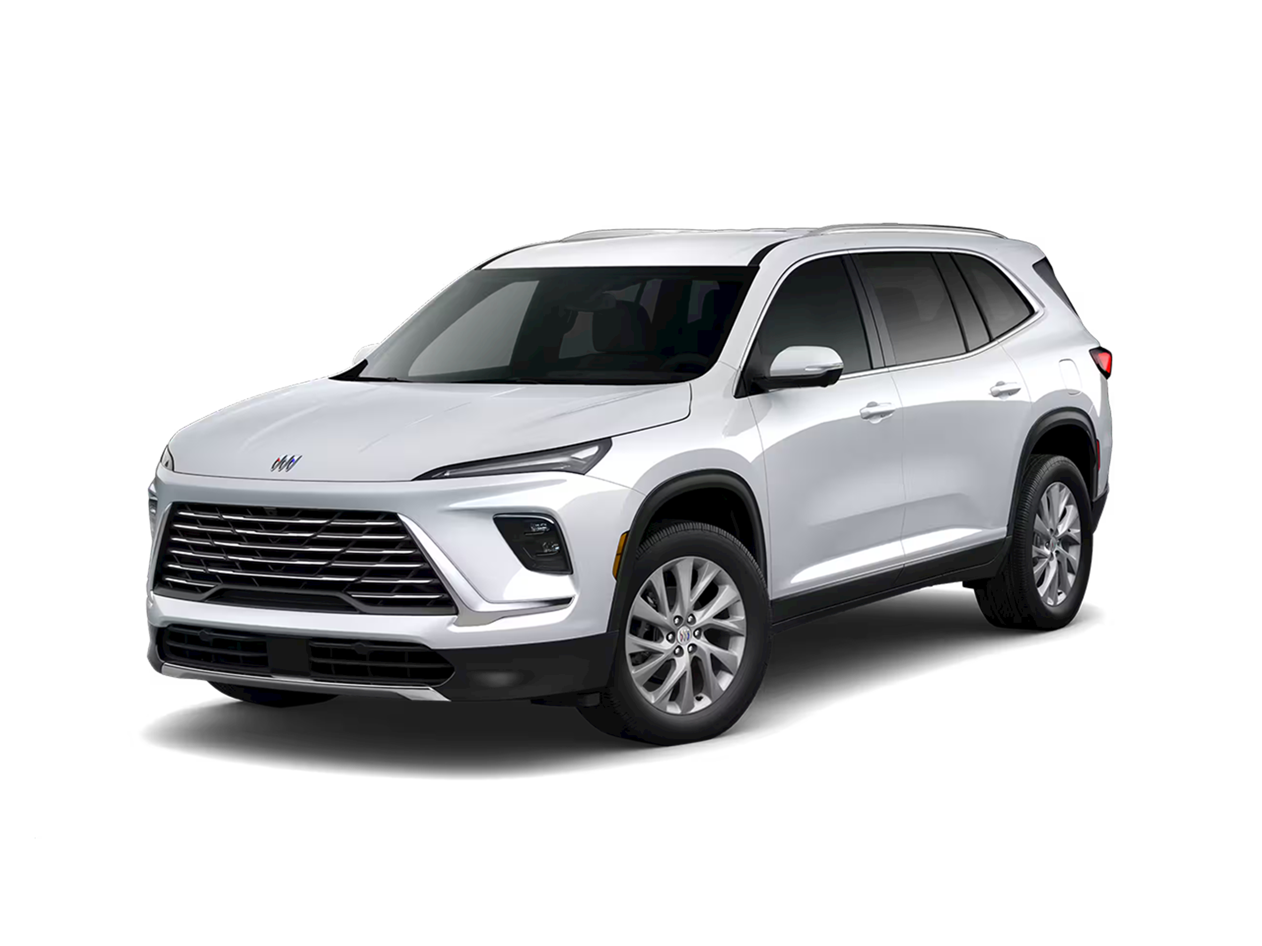 2026 Buick Enclave Preferred's photo