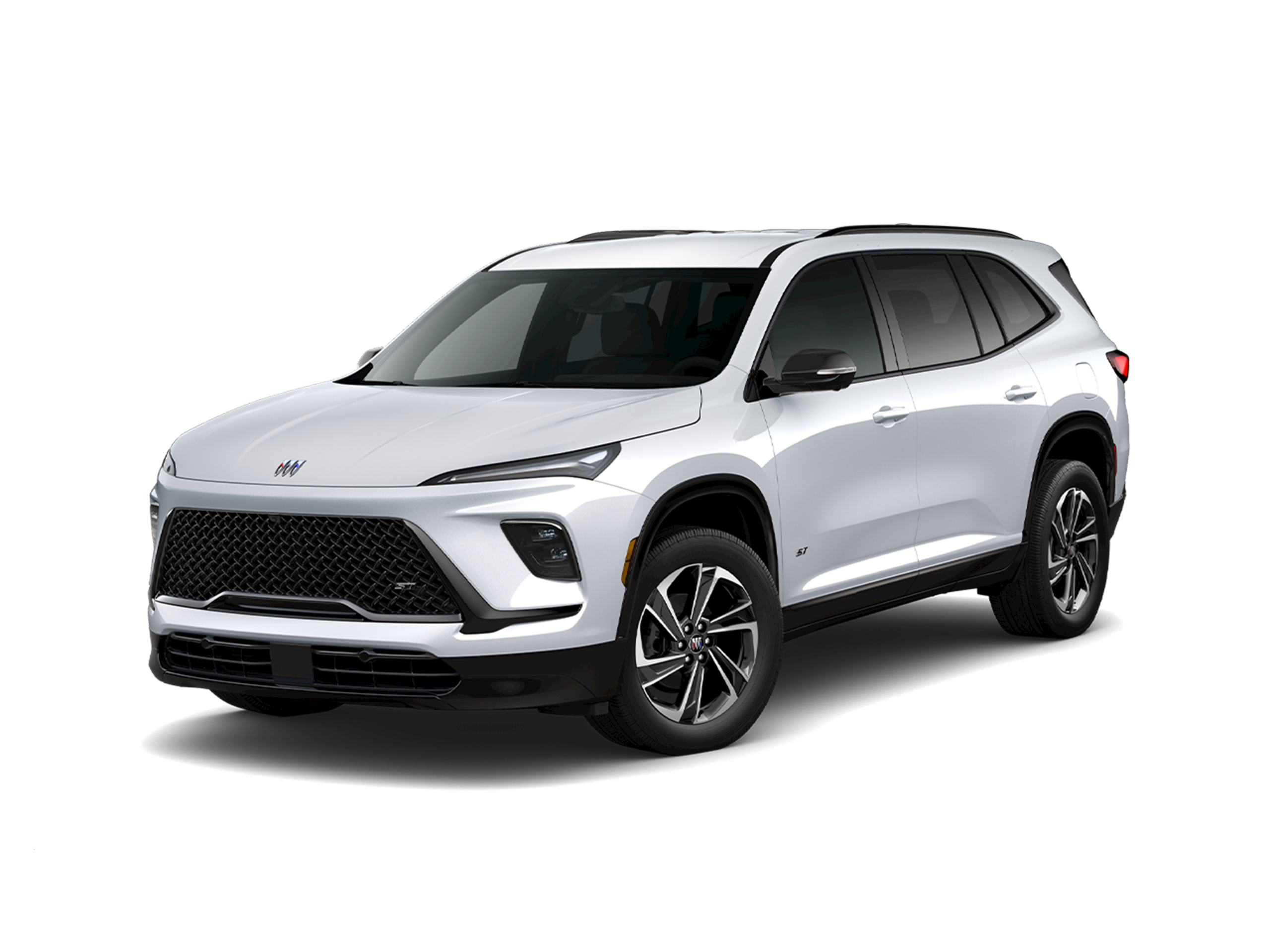 2026 Buick Enclave Sport Touring's photo