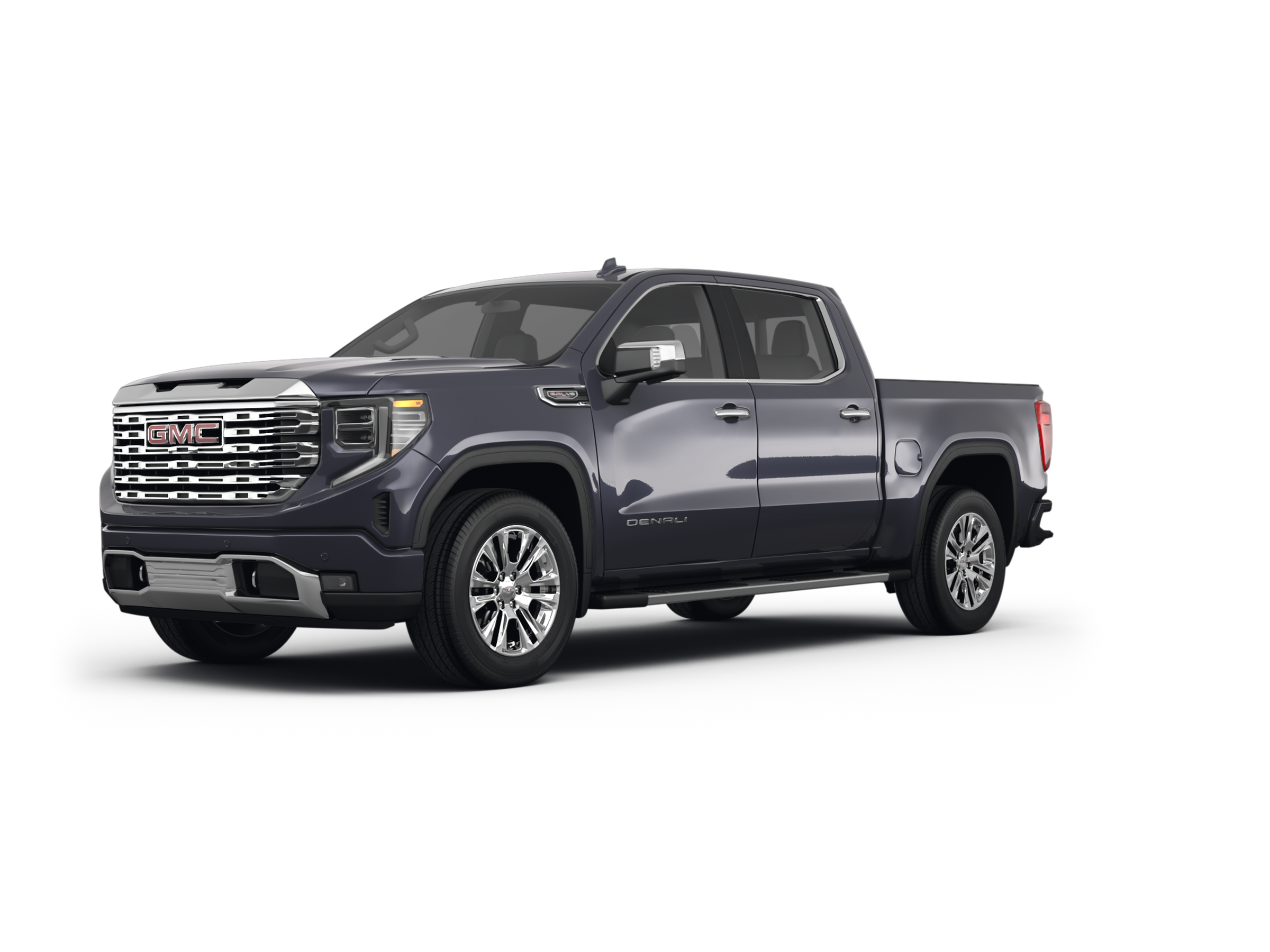2026 GMC Sierra 1500 Denali's photo