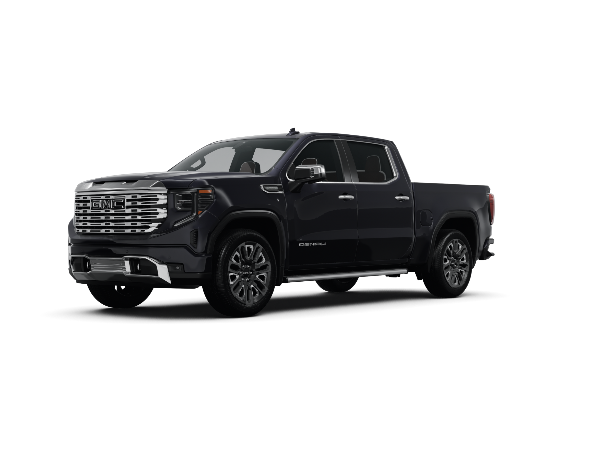 2026 GMC Sierra 1500 Denali Ultimate's photo