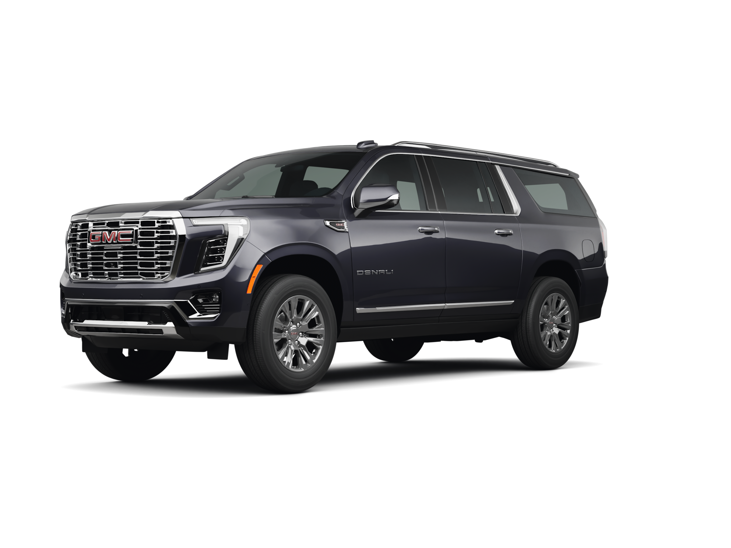 2026 GMC Yukon XL Elevation's photo