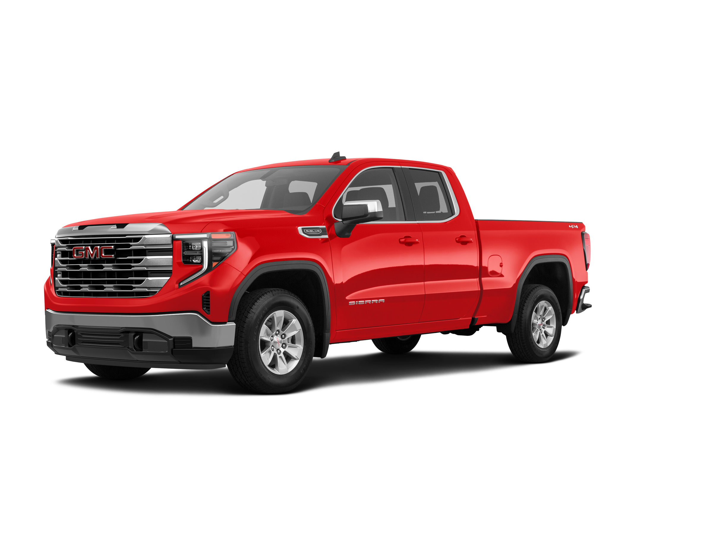 2025 GMC Sierra 1500 Elevation's photo