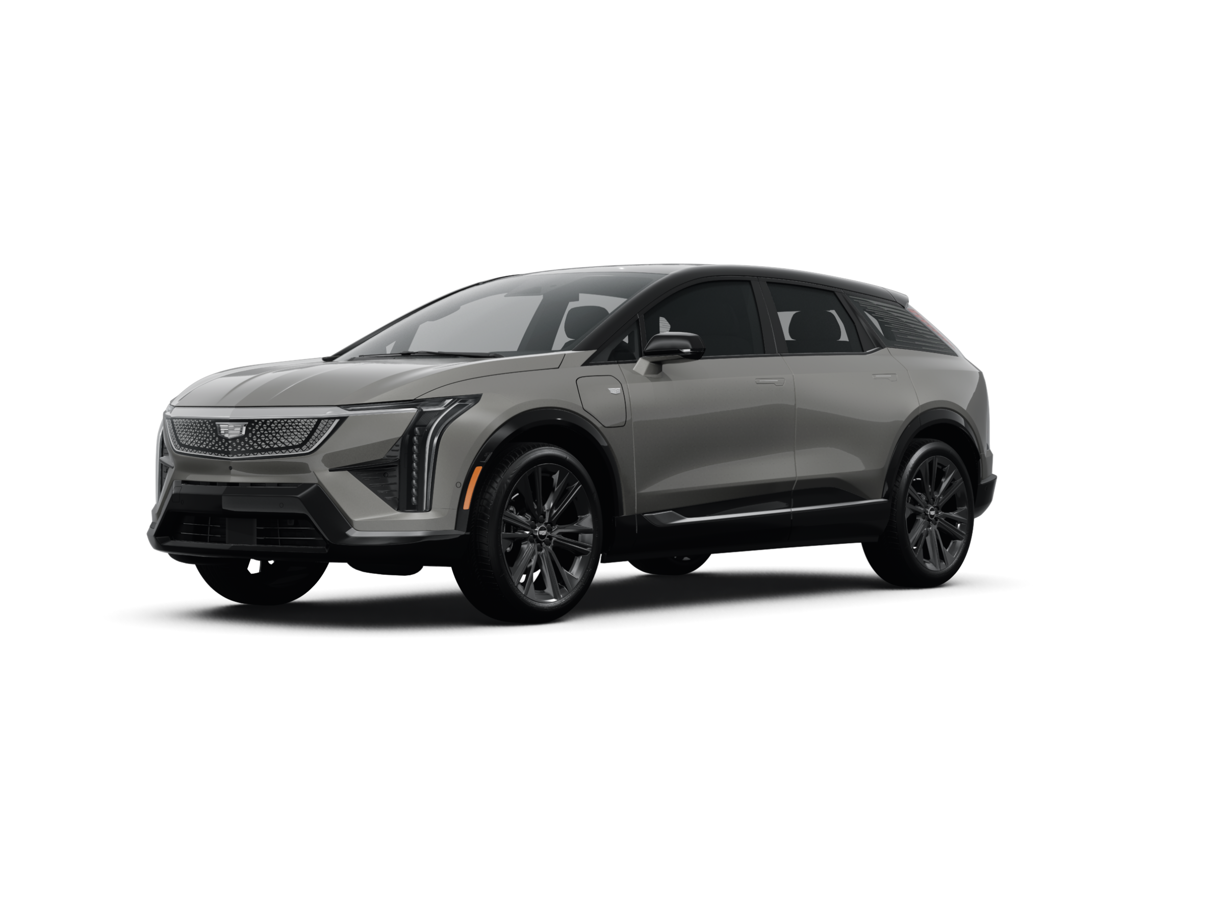 2025 Cadillac OPTIQ Sport 2's photo