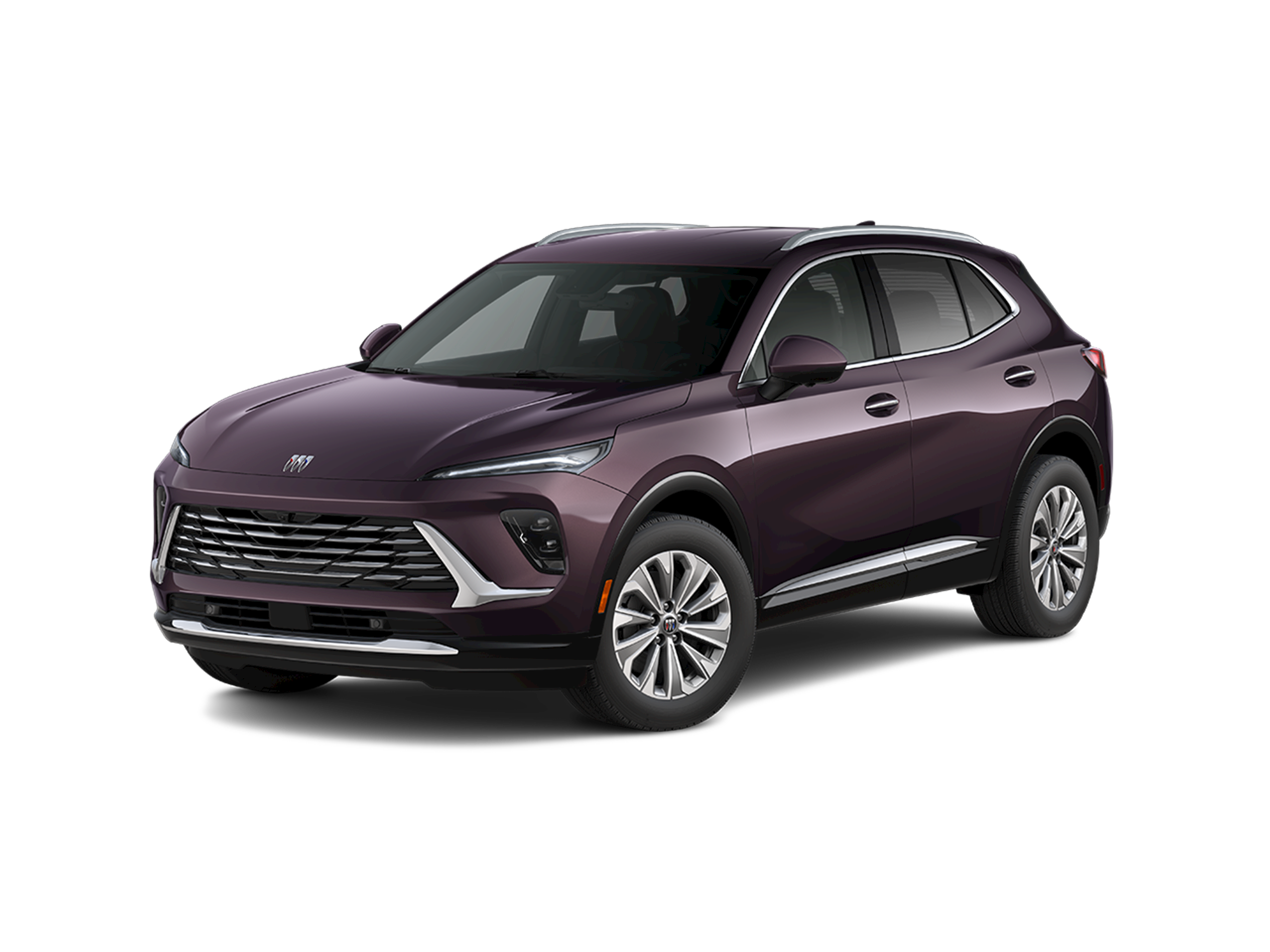 2025 Buick Envision Preferred's photo