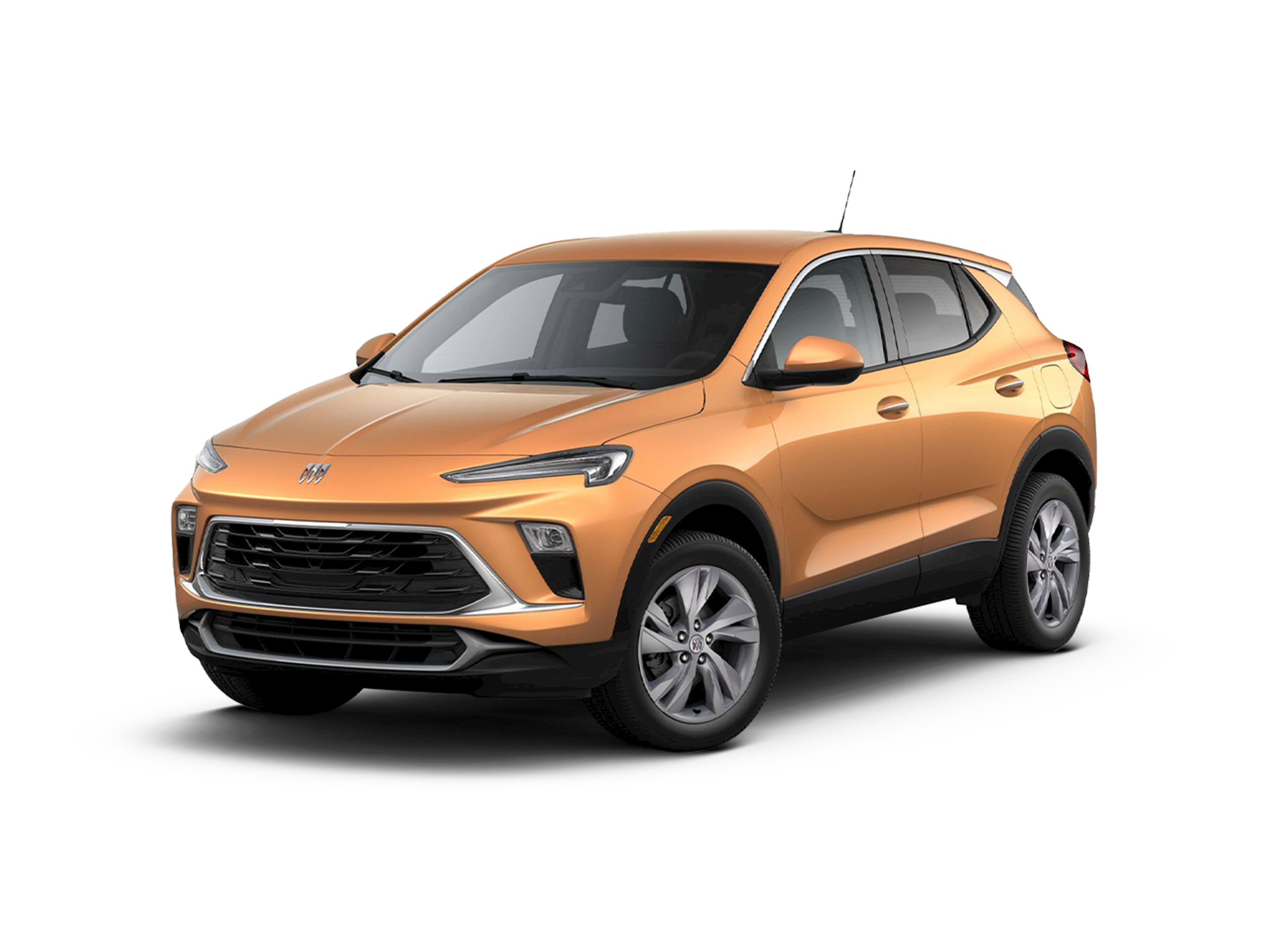 2026 Buick Encore GX Preferred's photo