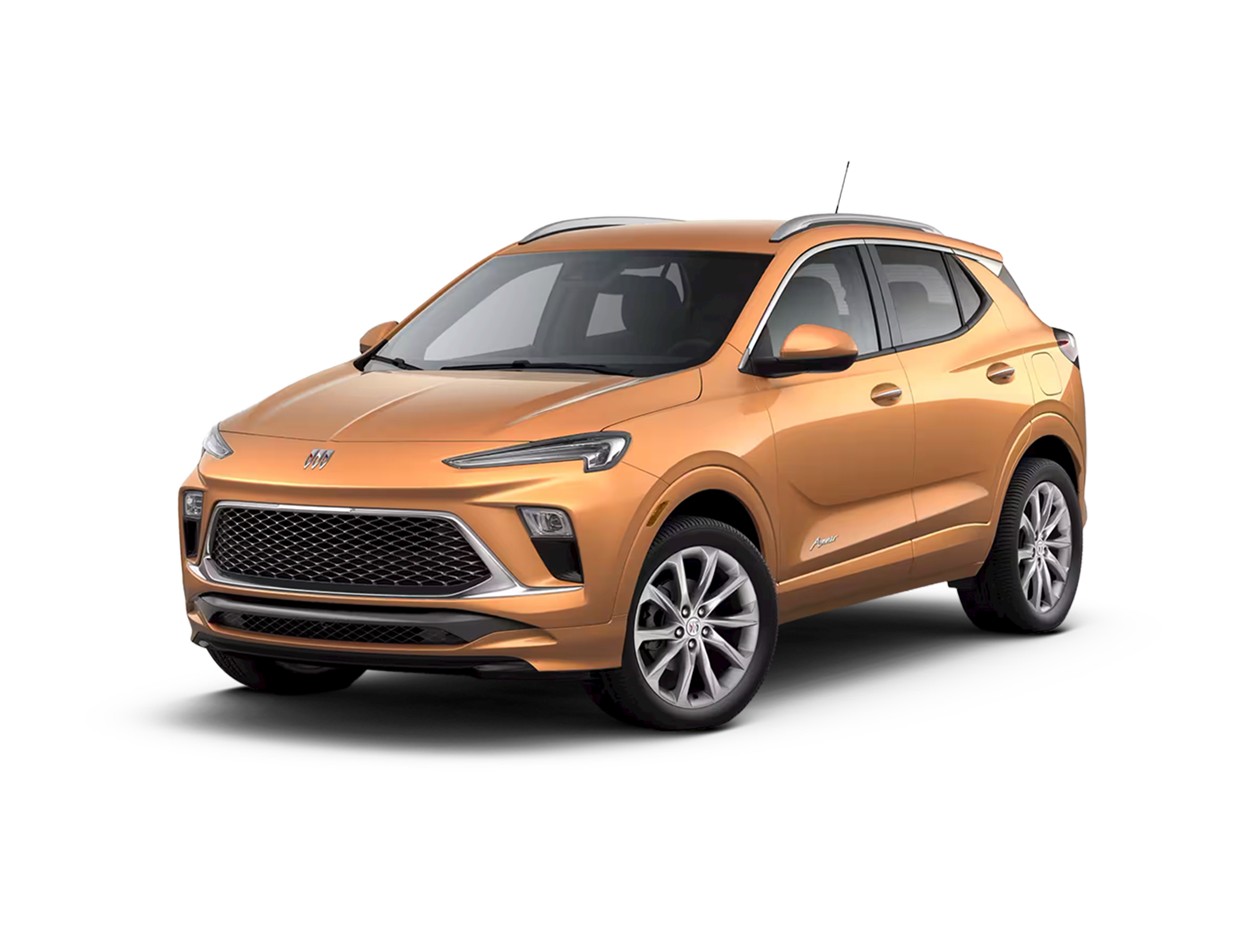 2026 Buick Encore GX Avenir's photo