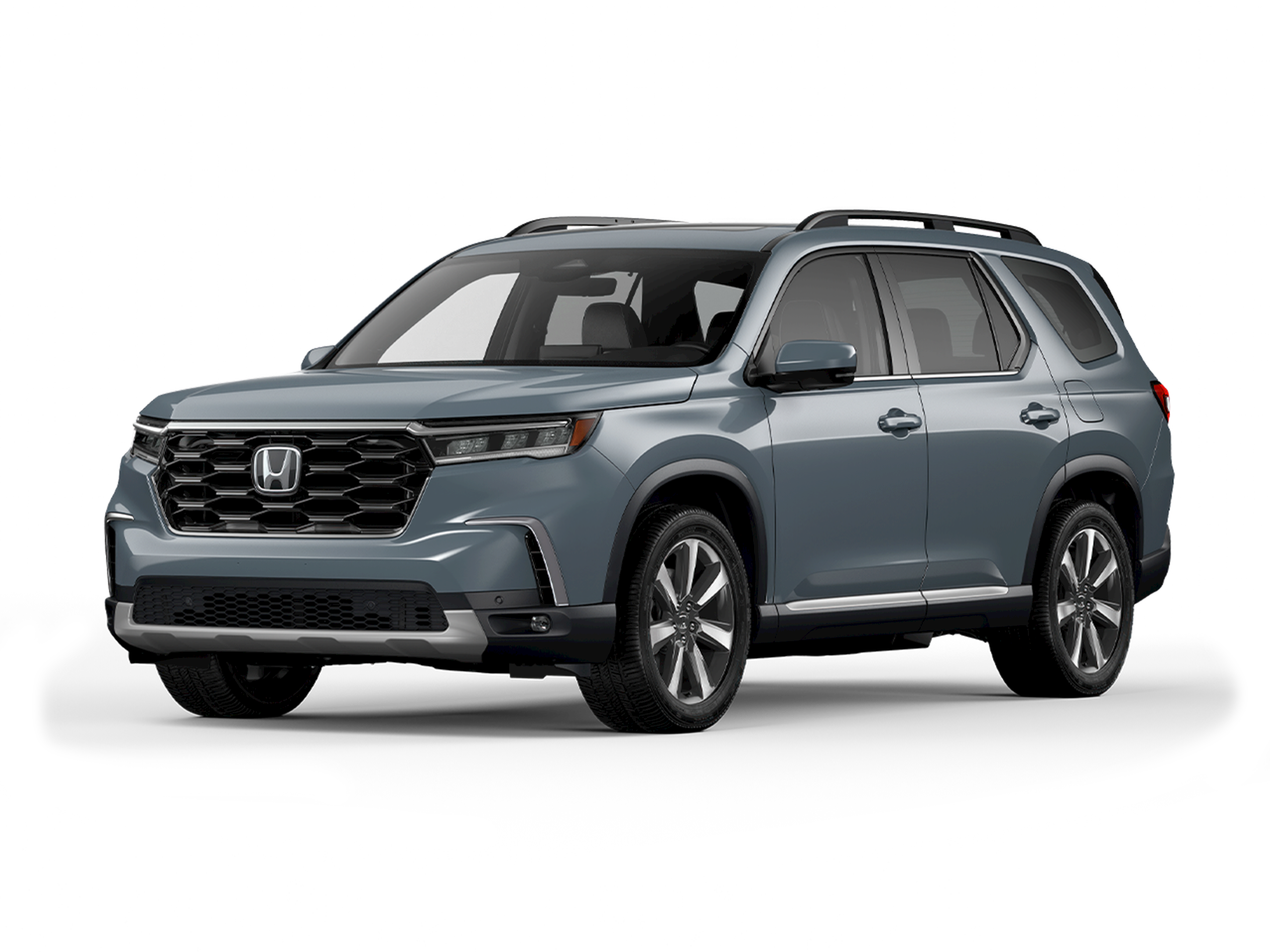 2025 Honda Pilot Touring's photo