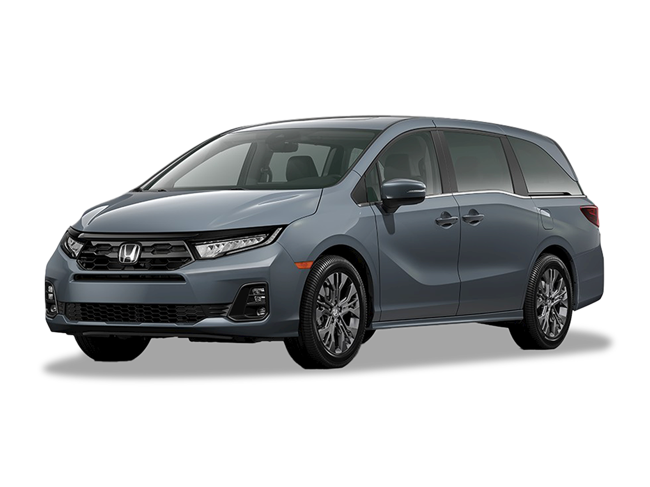 2025 Honda Odyssey Touring's photo