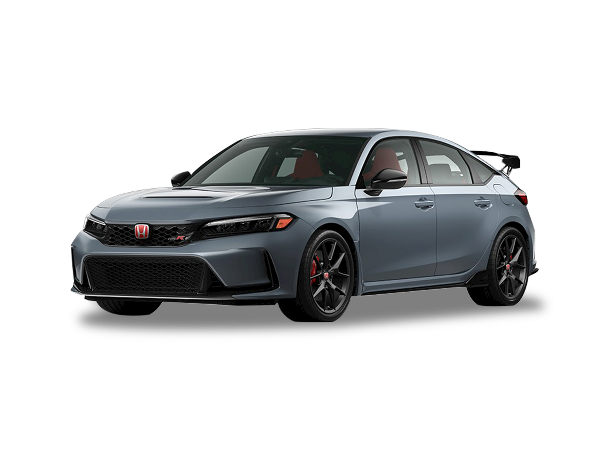 2025 Honda Civic Hatchback Type-R's photo