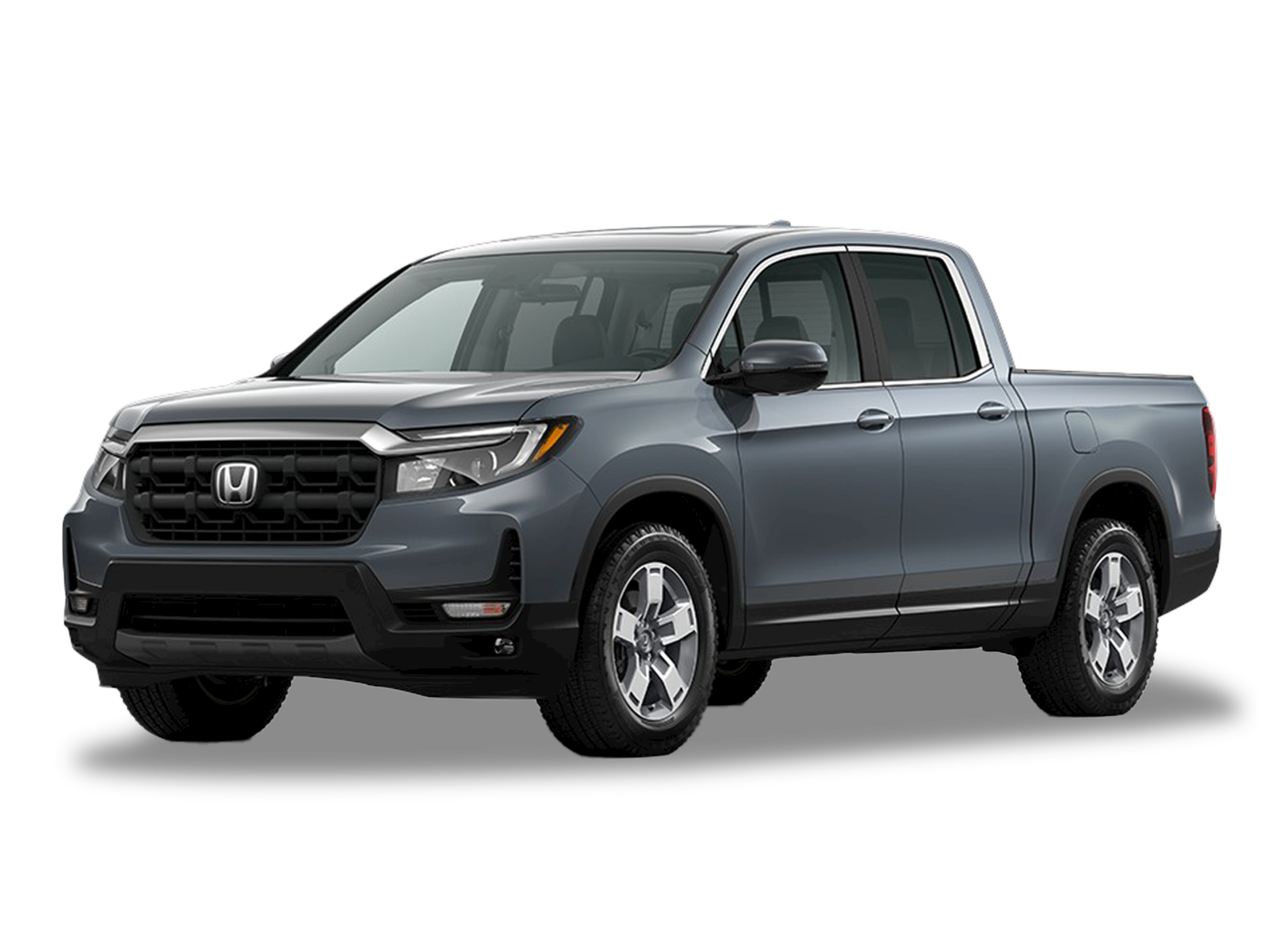2025 Honda Ridgeline RTL's photo