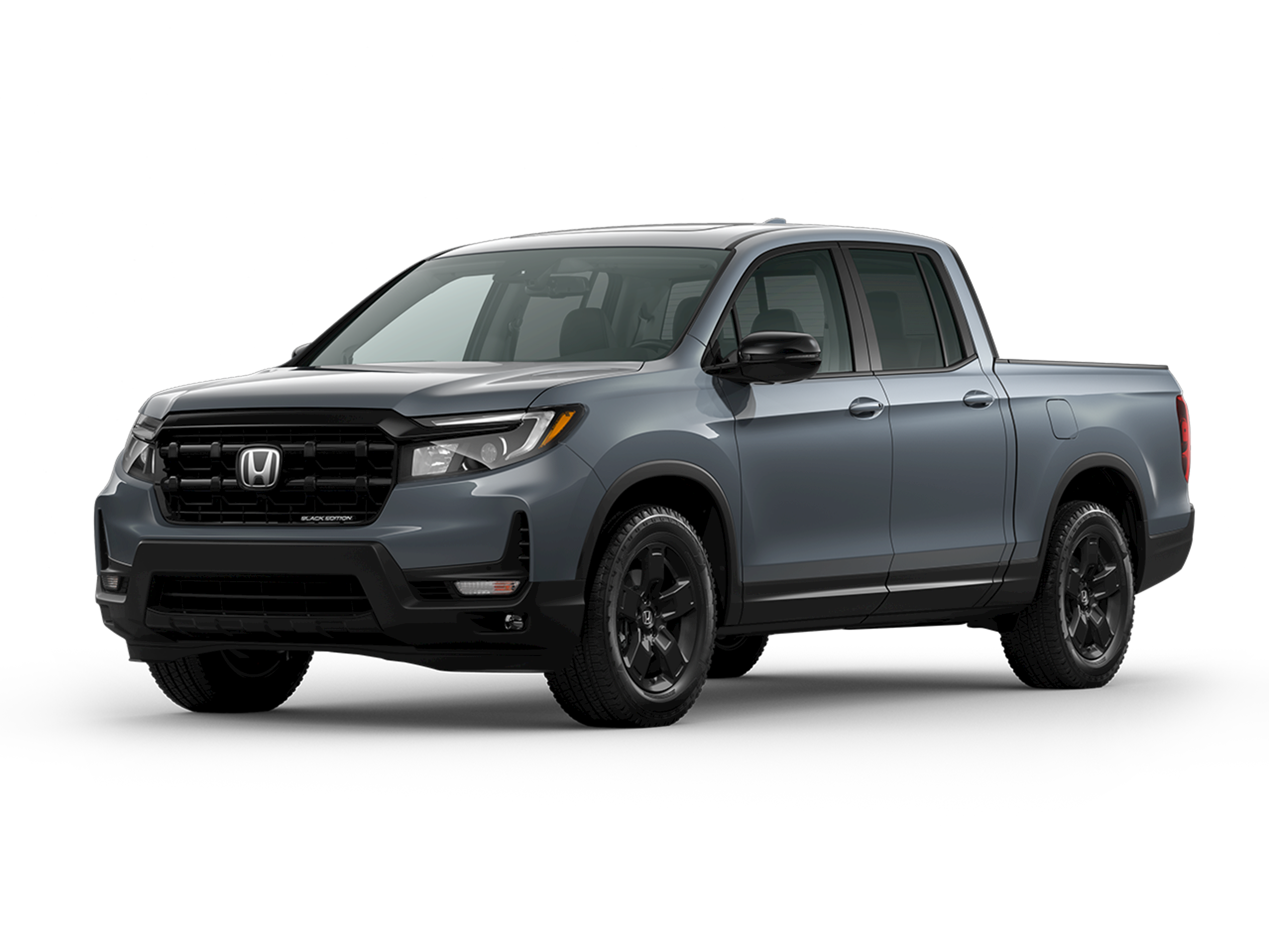 2025 Honda Ridgeline