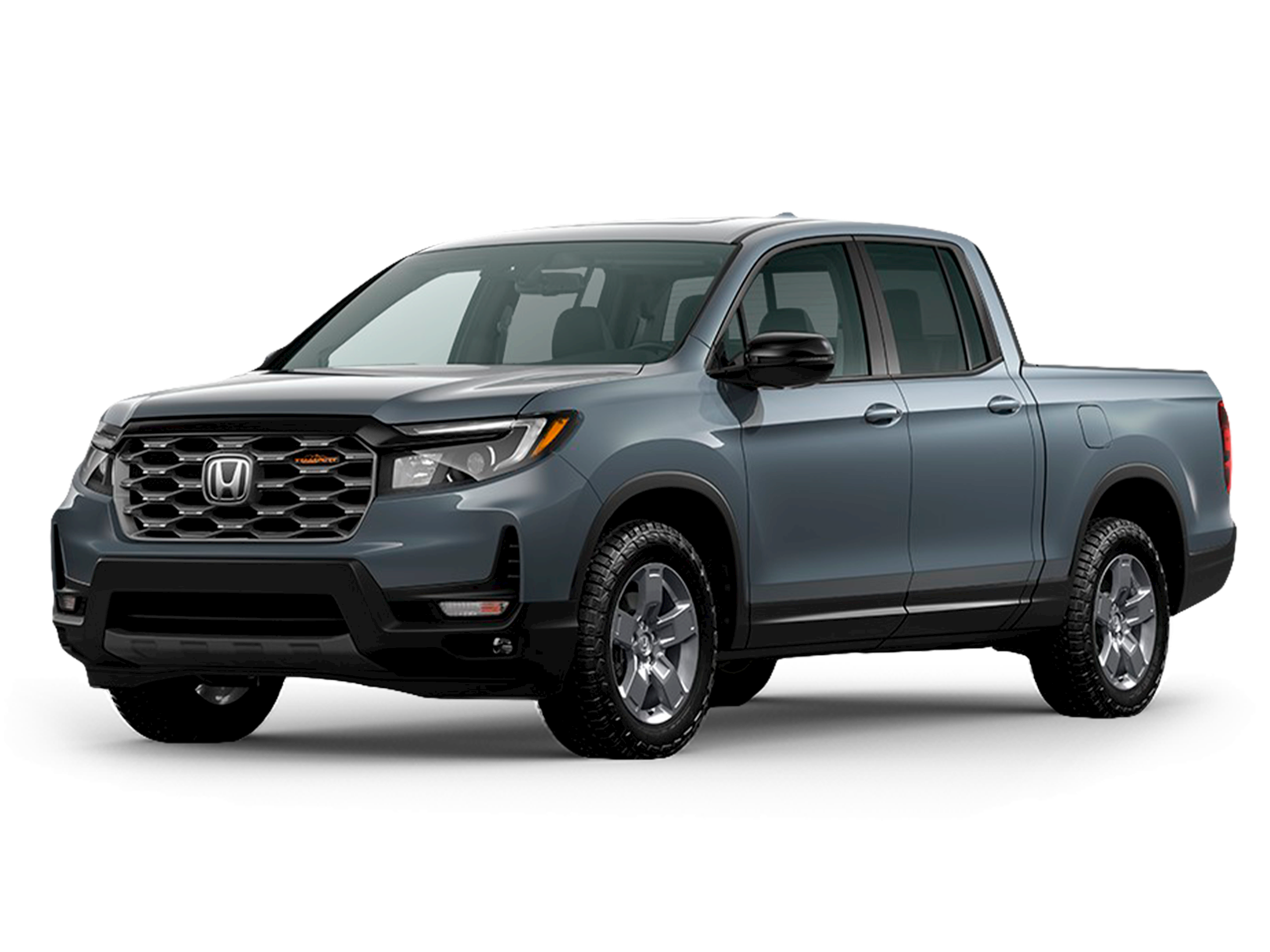 2025 Honda Ridgeline