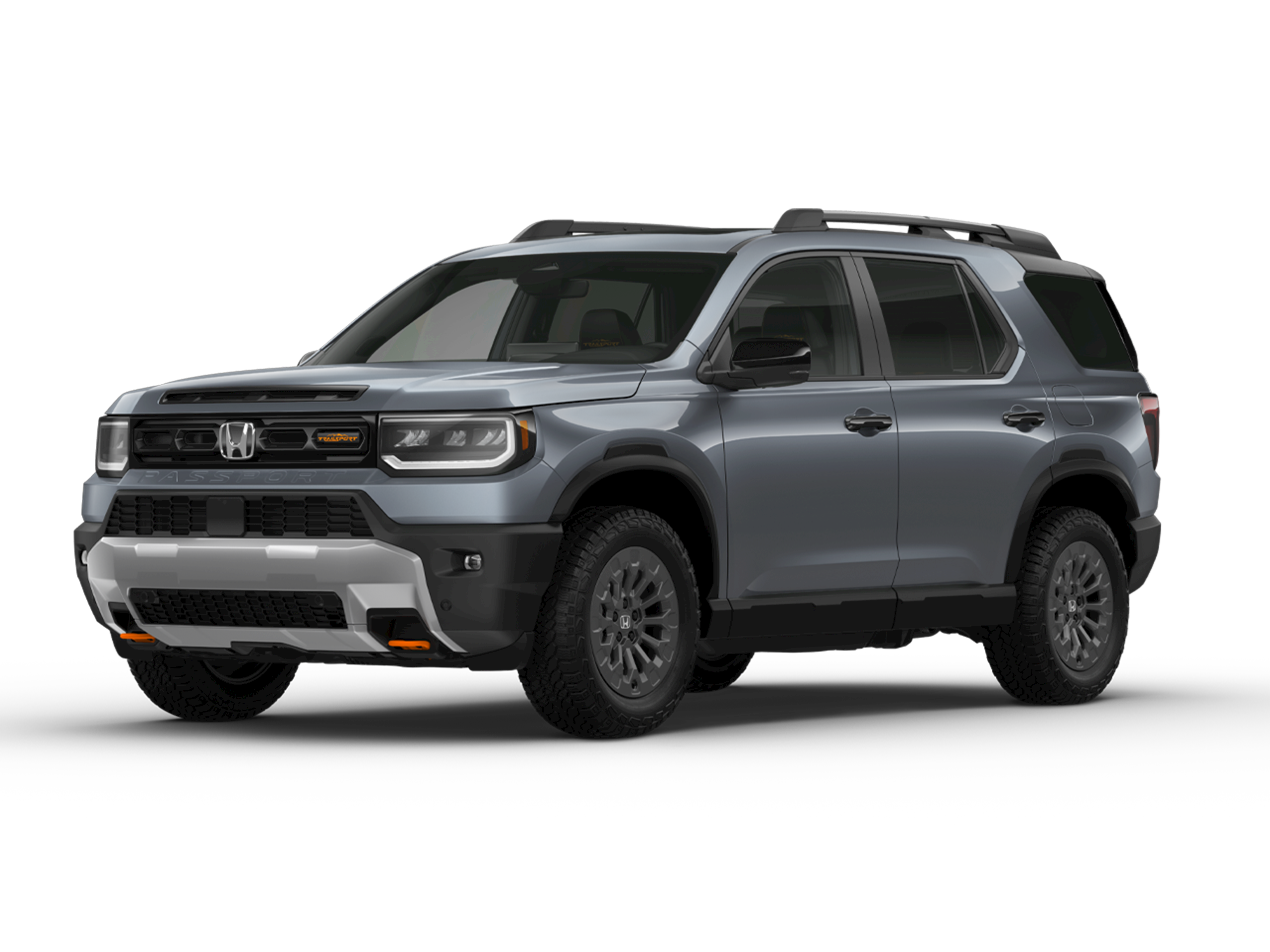2026 Honda Passport TrailSport's photo