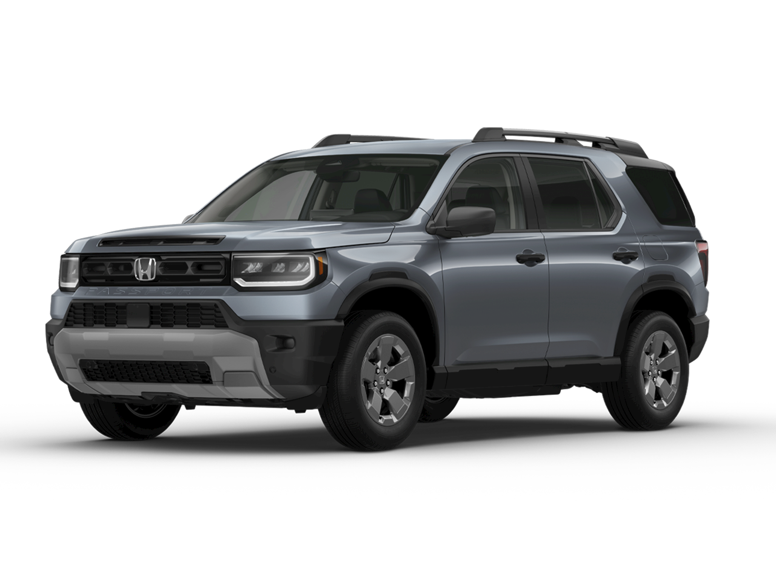 2026 Honda Passport RTL Towing's photo