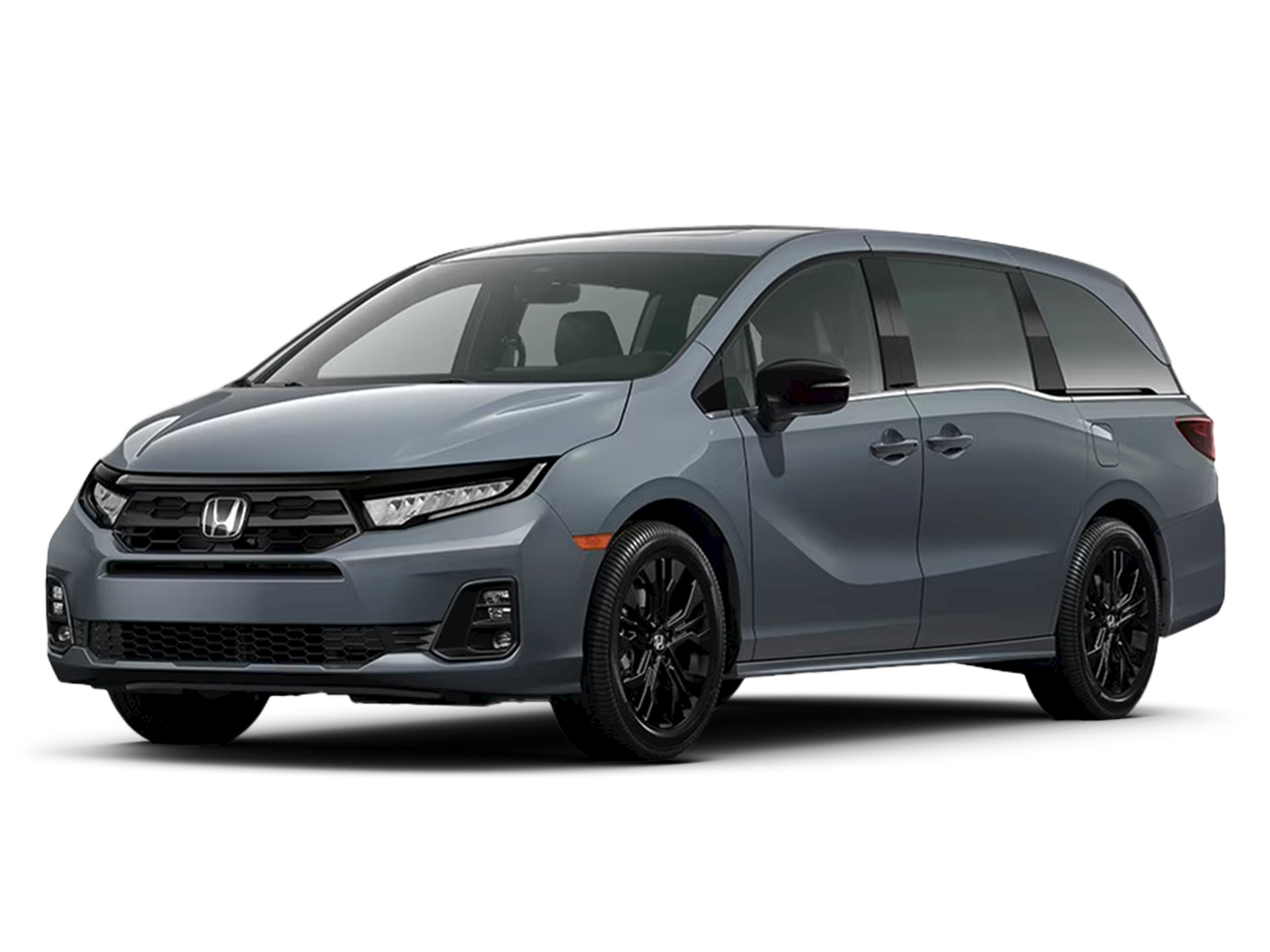 2026 Honda Odyssey Sport L's photo