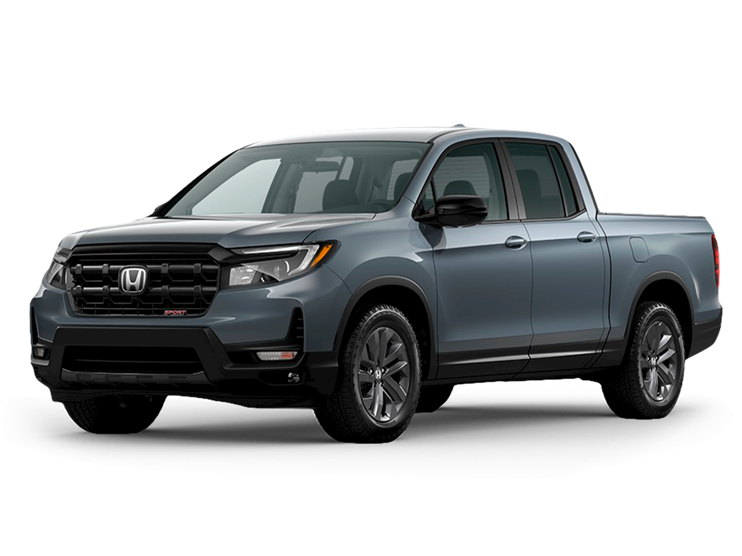 2026 Honda Ridgeline Sport's photo