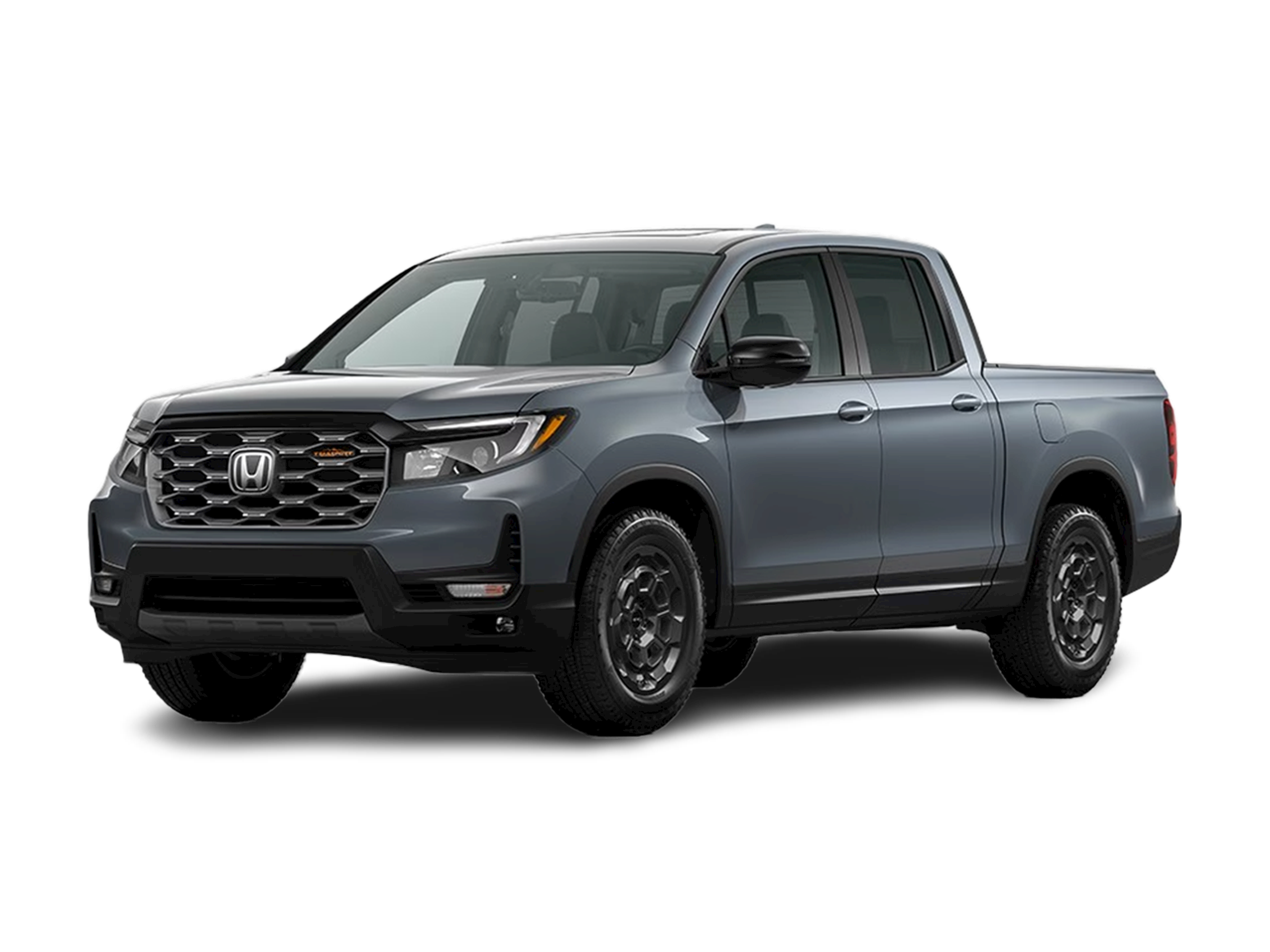 2026 Honda Ridgeline TrailSport's photo
