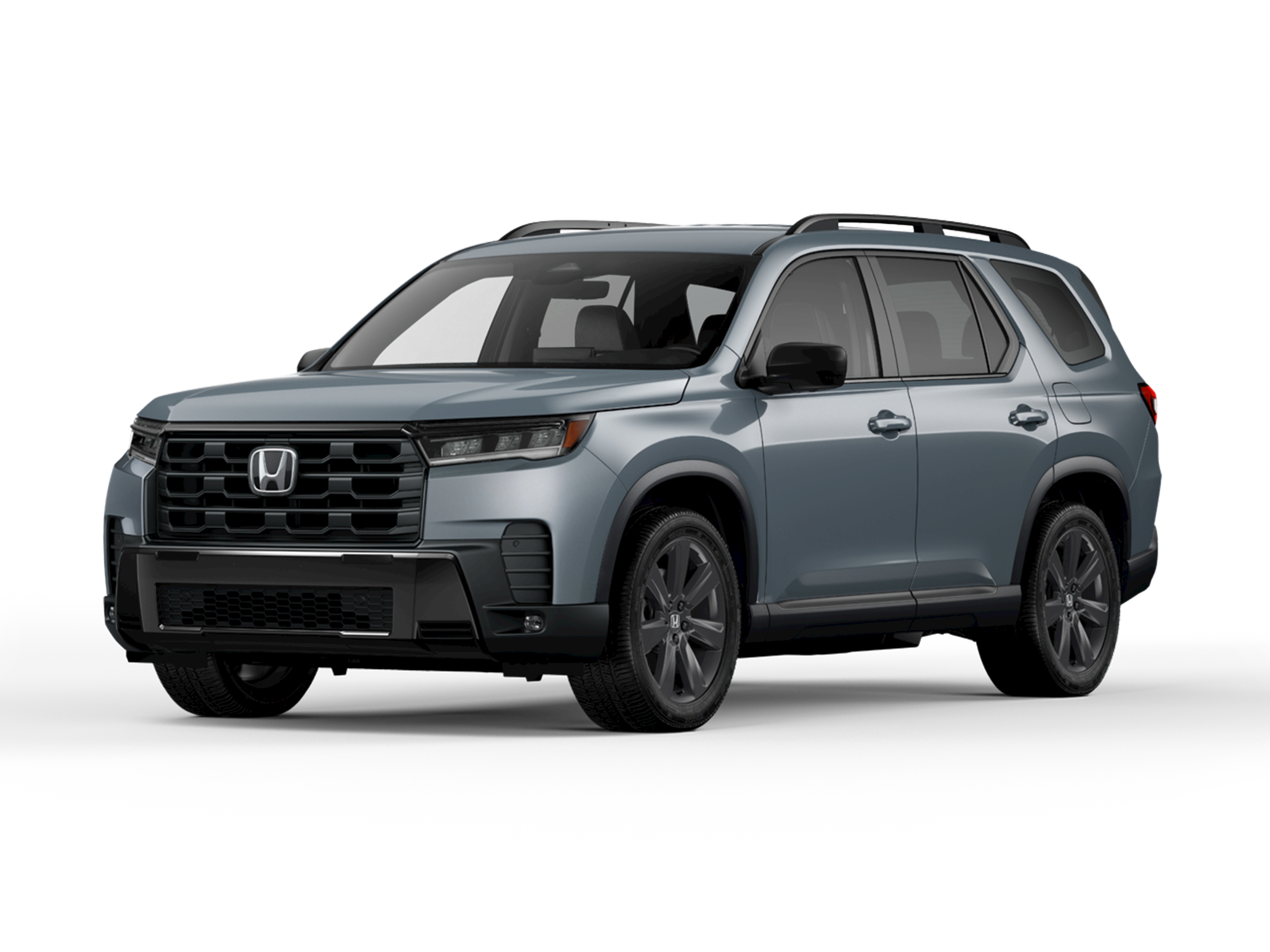 2026 Honda Pilot