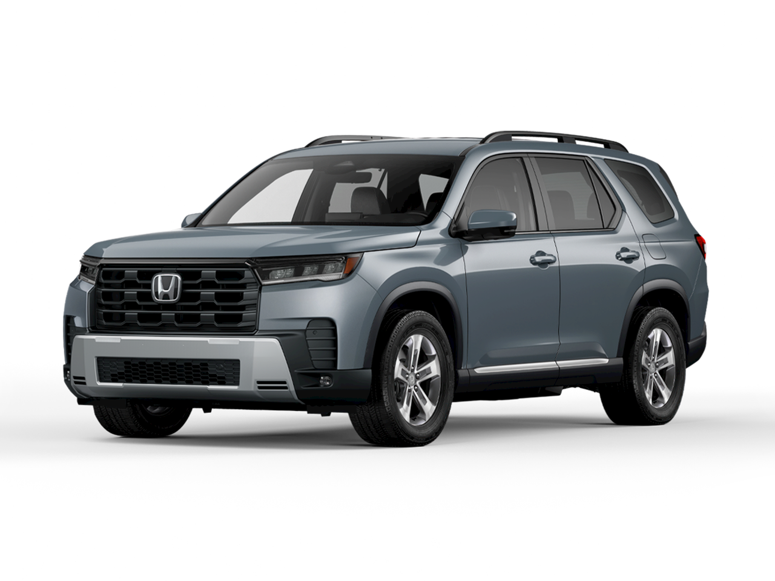 2026 Honda Pilot
