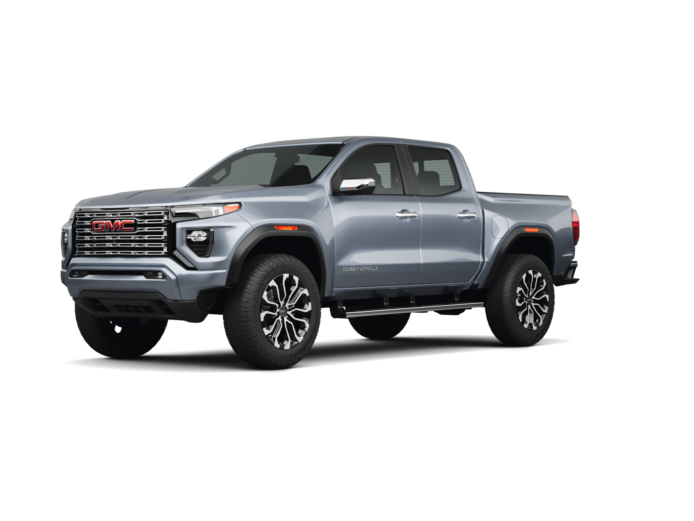 2026 GMC Canyon Denali's photo